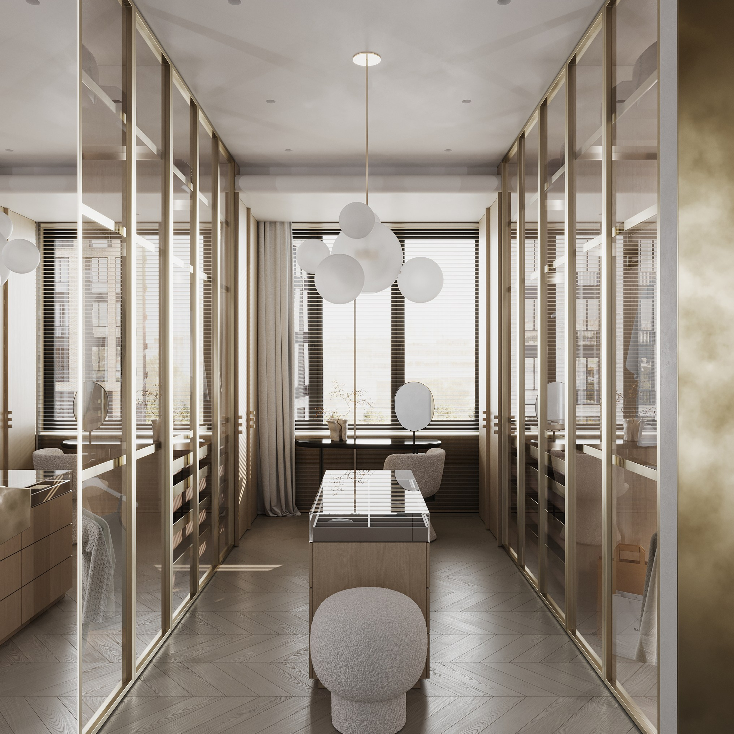 City Park. Ans.render. Студия архитектурной визуализации