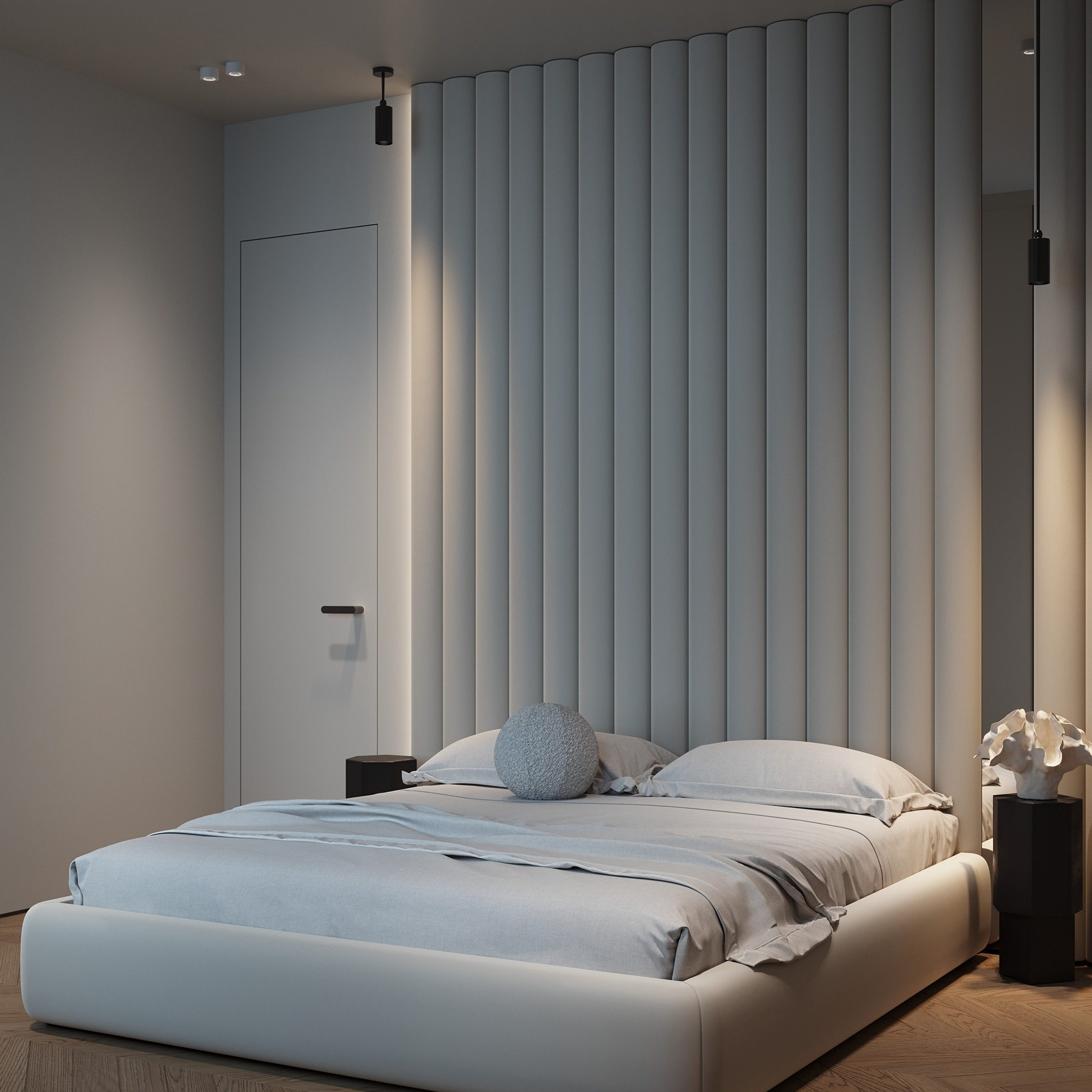 Малая Франция. Ans.render. Студия архитектурной визуализации