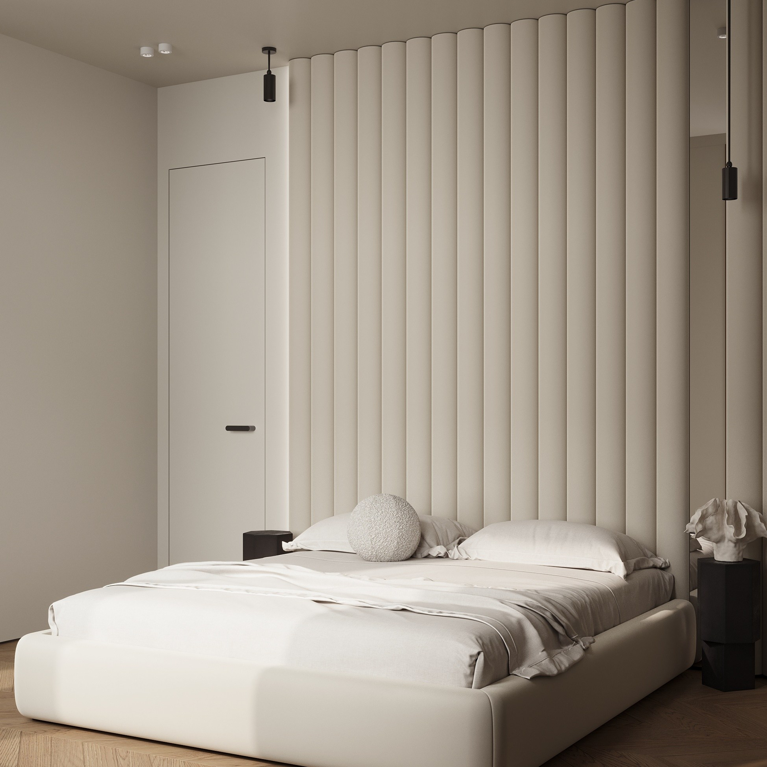 Малая Франция. Ans.render. Студия архитектурной визуализации