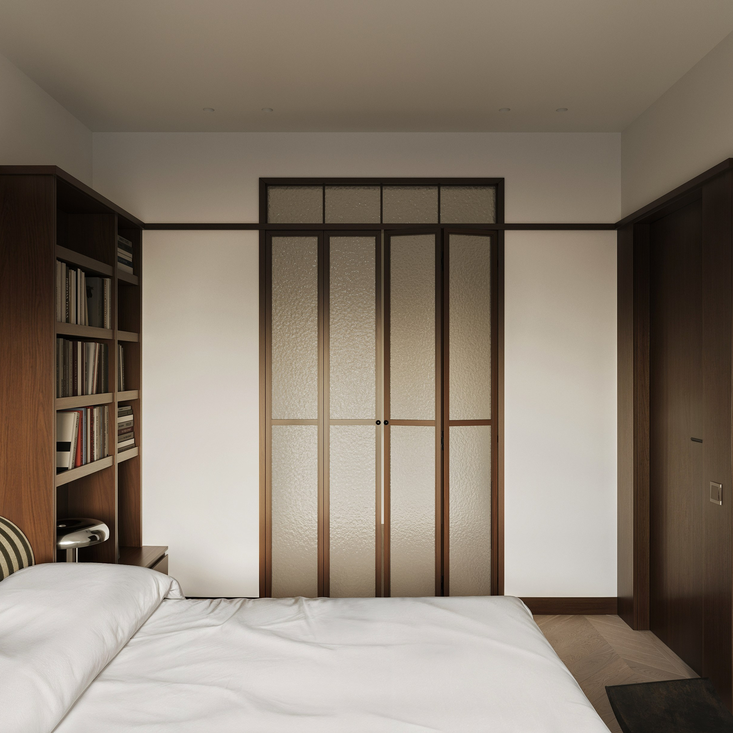 Дискавери. Анс.рендер. Студия архитектурной визуализации