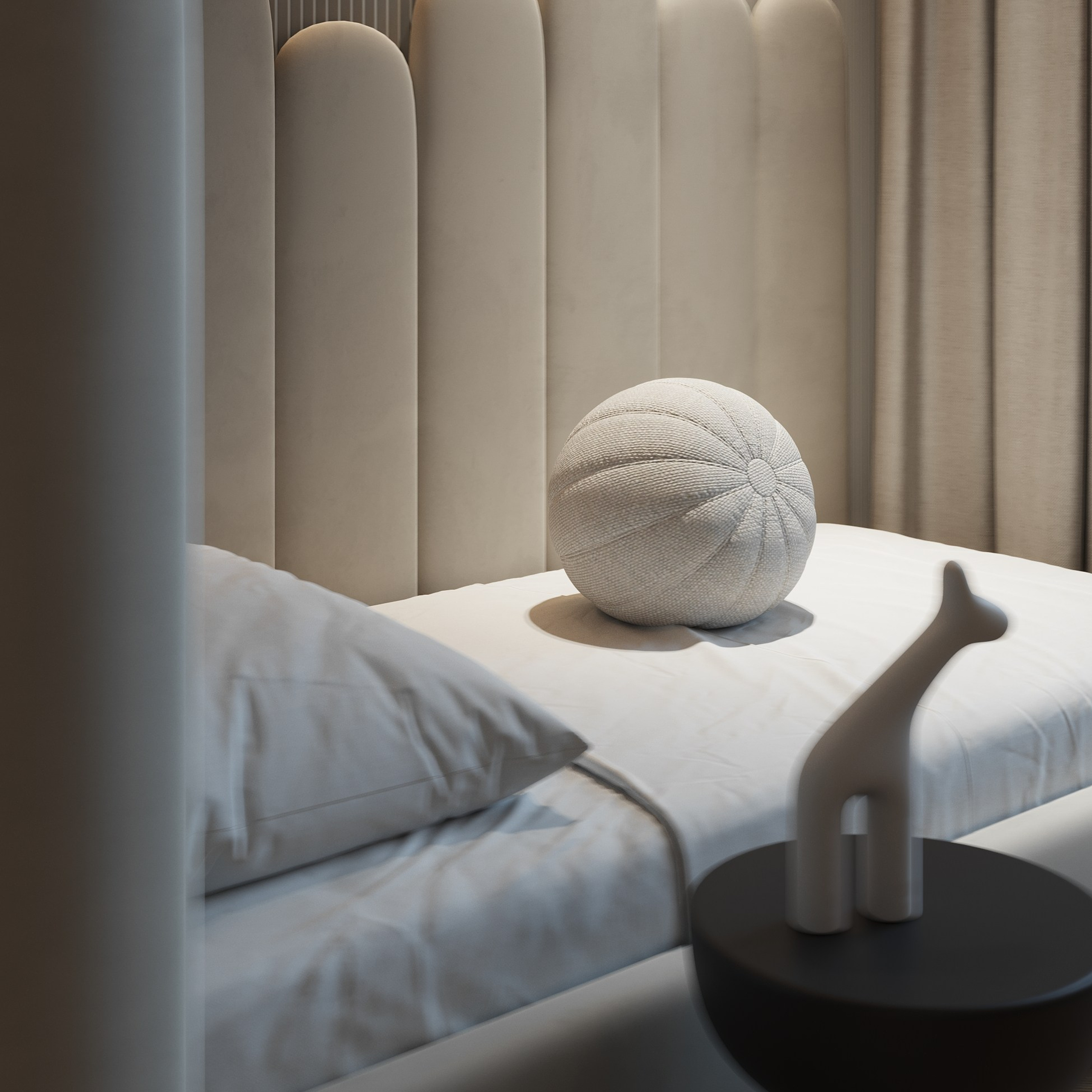 Малая Франция. Ans.render. Студия архитектурной визуализации