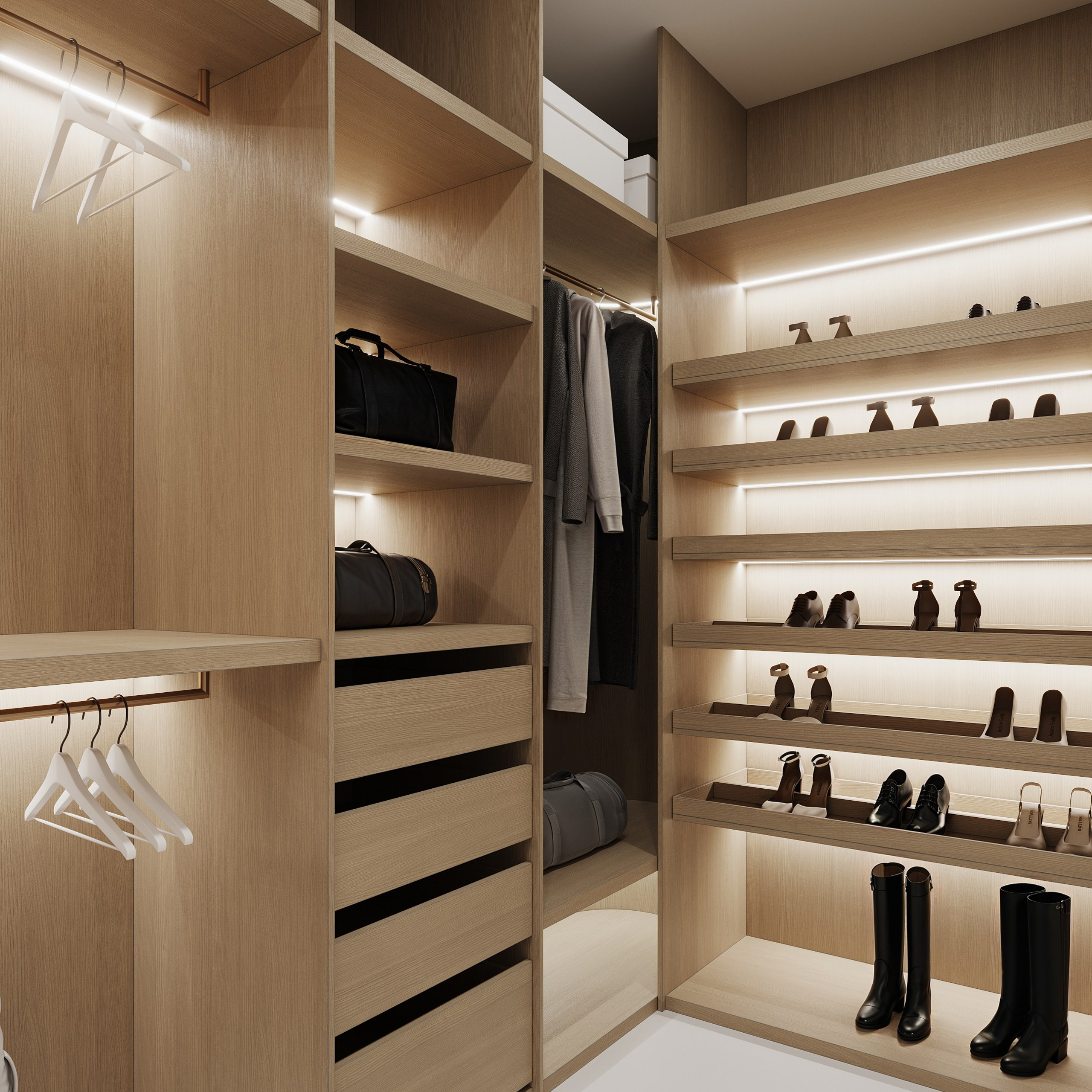 City Park. Ans.render. Студия архитектурной визуализации