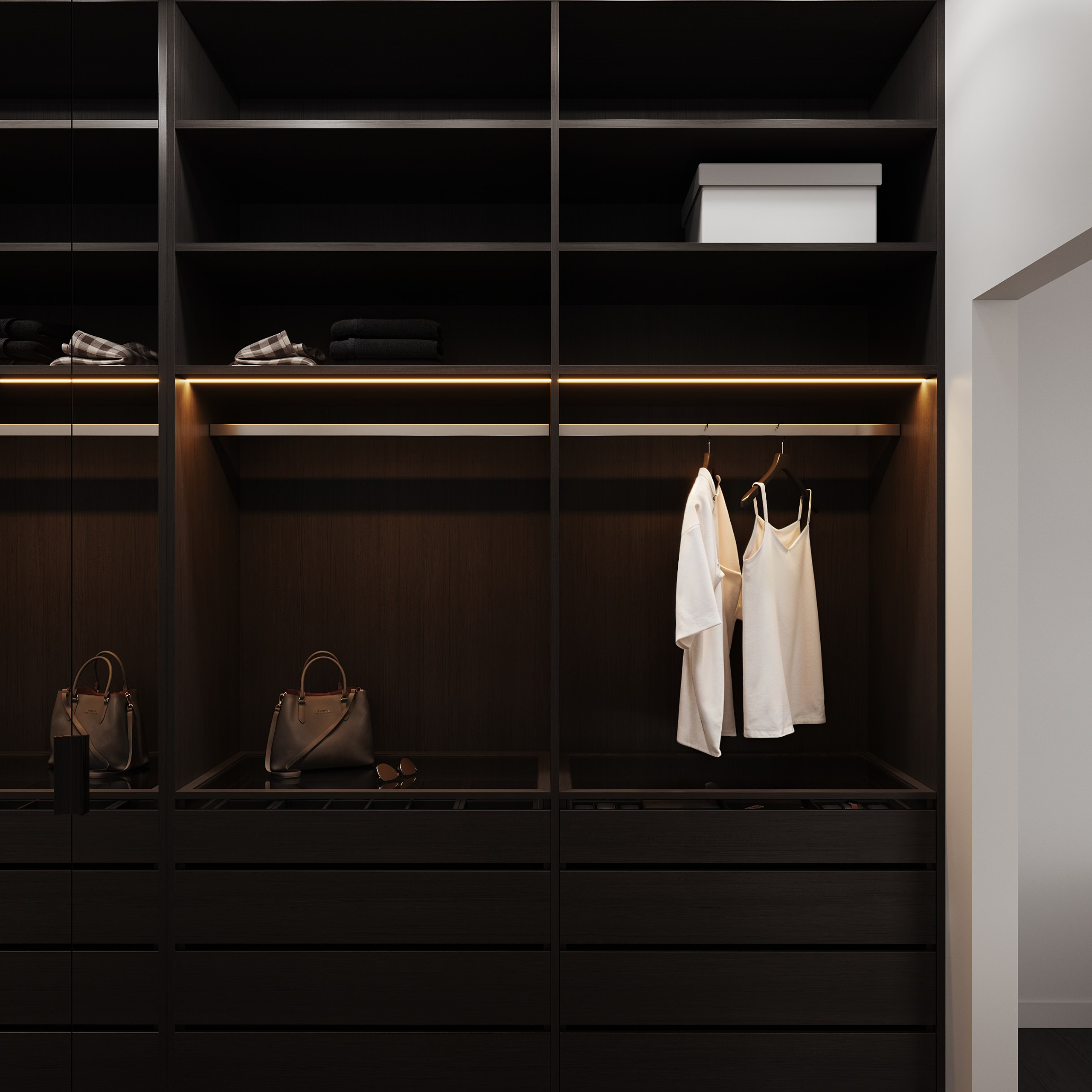 WOW. Ans.render. Студия архитектурной визуализации