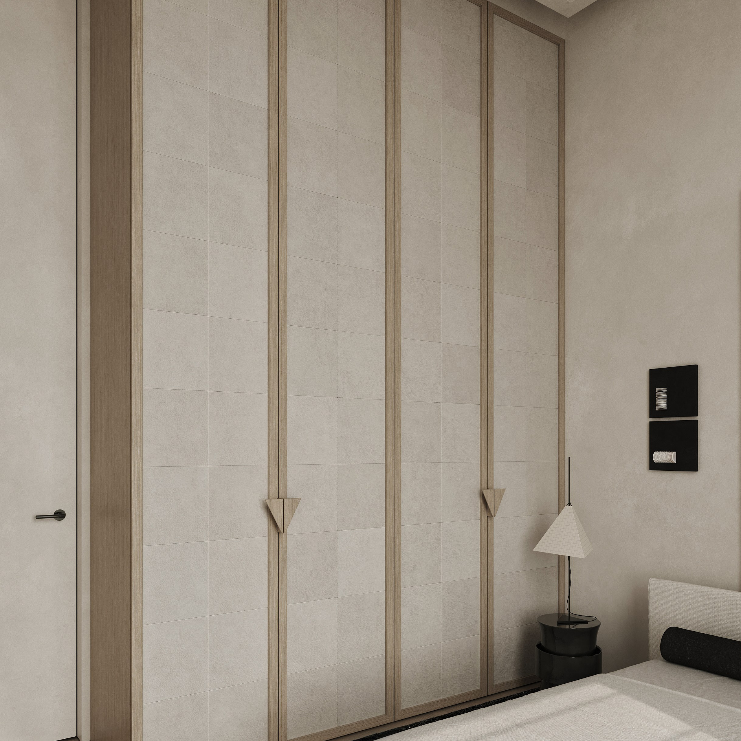 Папушево. Ans.render. Студия архитектурной визуализации