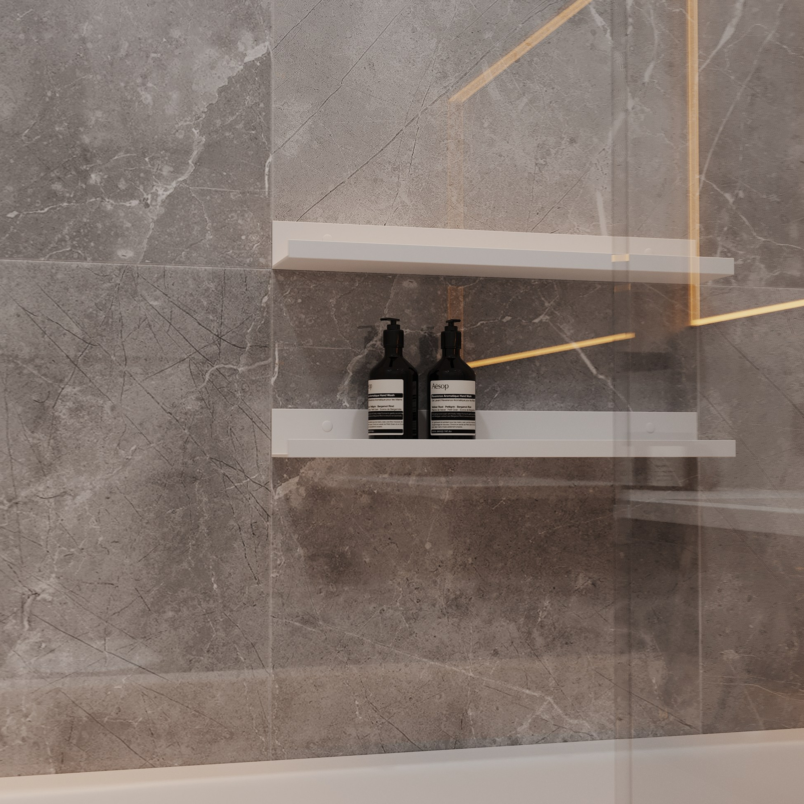 Западный порт. Ans.render. Студия архитектурной визуализации