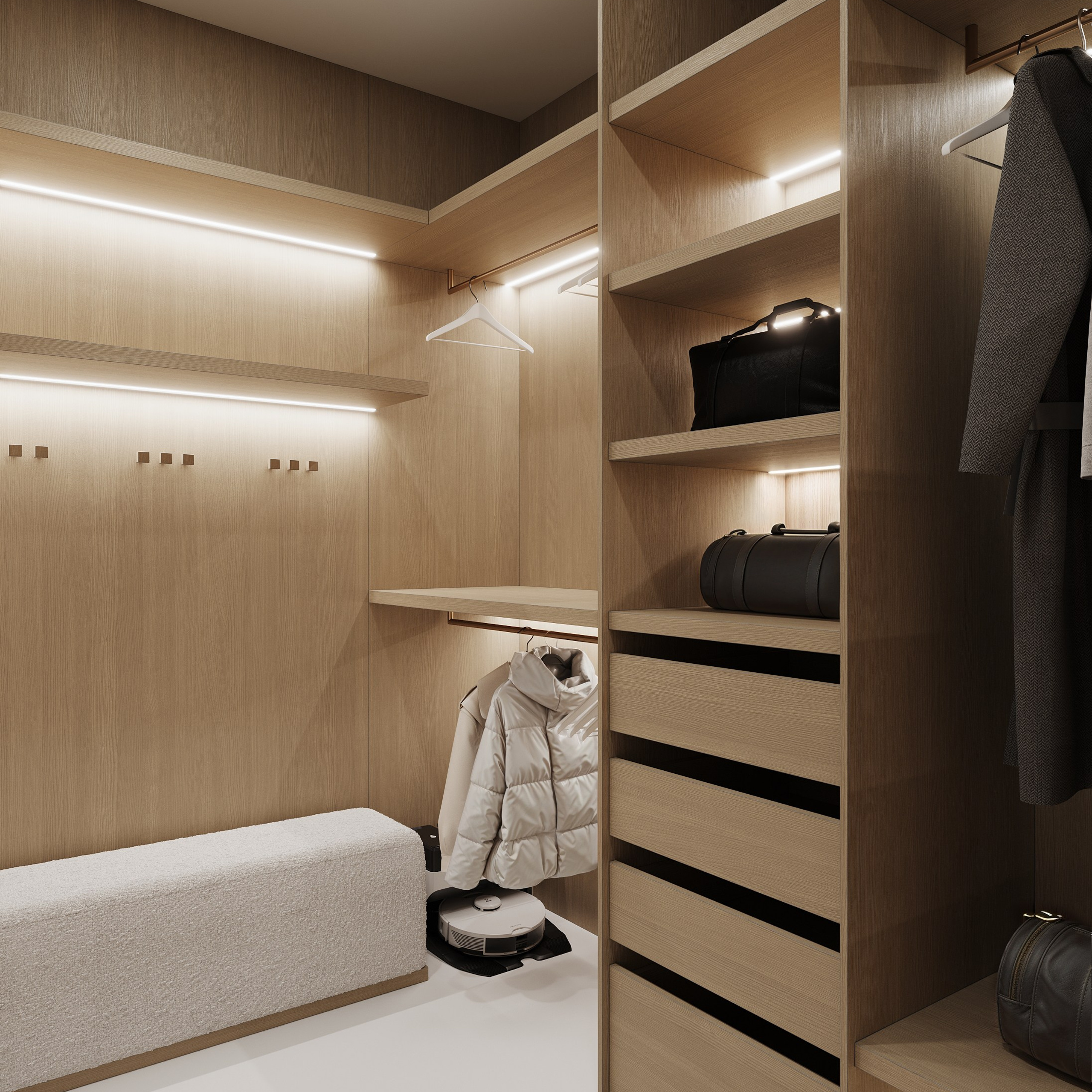 City Park. Ans.render. Студия архитектурной визуализации