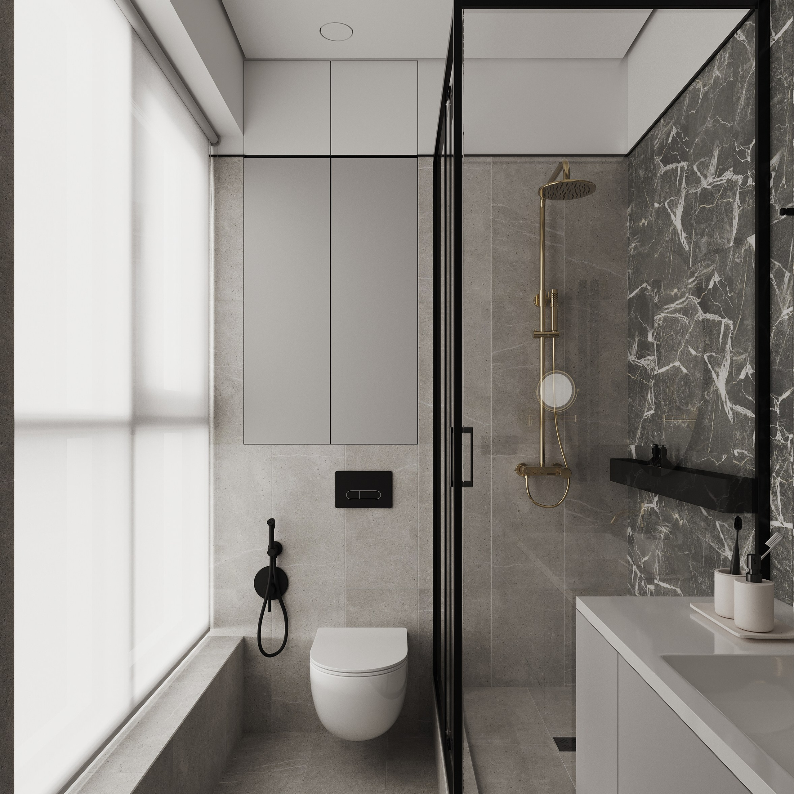 WOW. Ans.render. Студия архитектурной визуализации