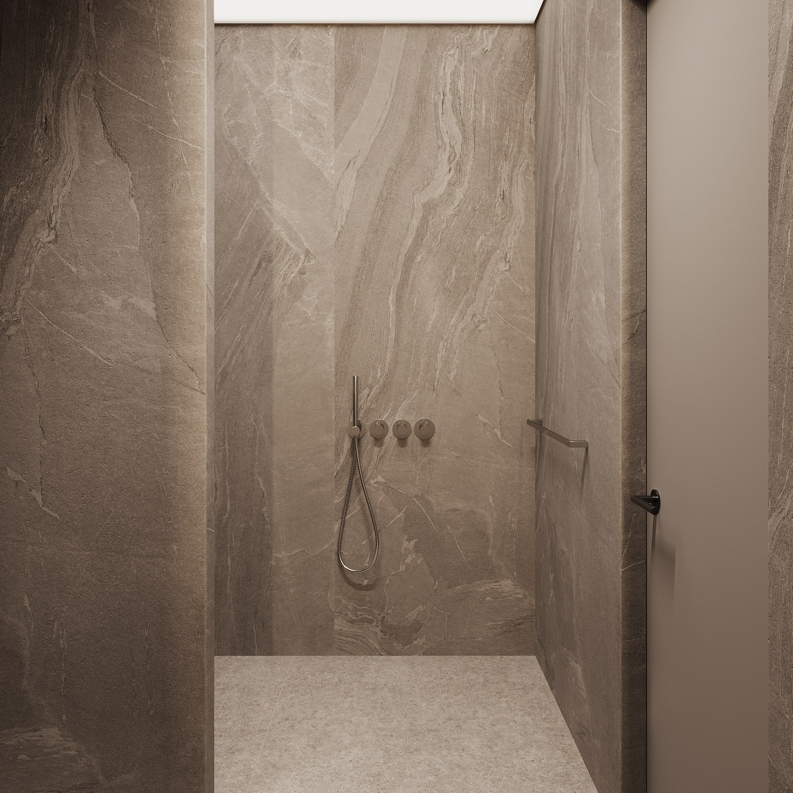 Химки. Ans.render. Студия архитектурной визуализации