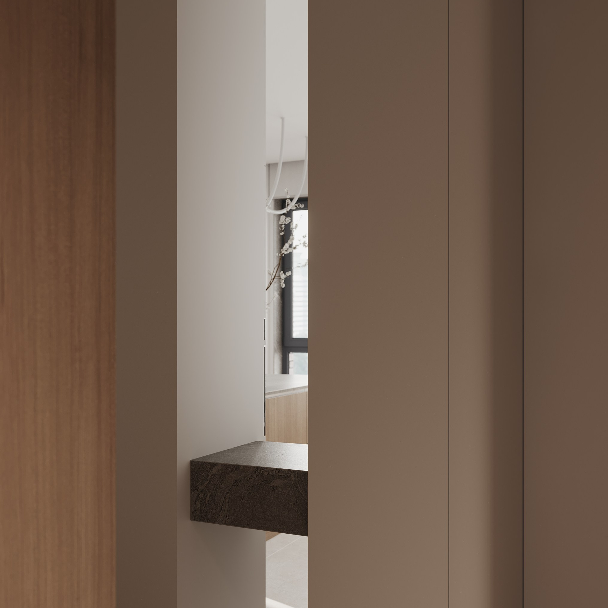 Holland. Ans.render. Студия архитектурной визуализации