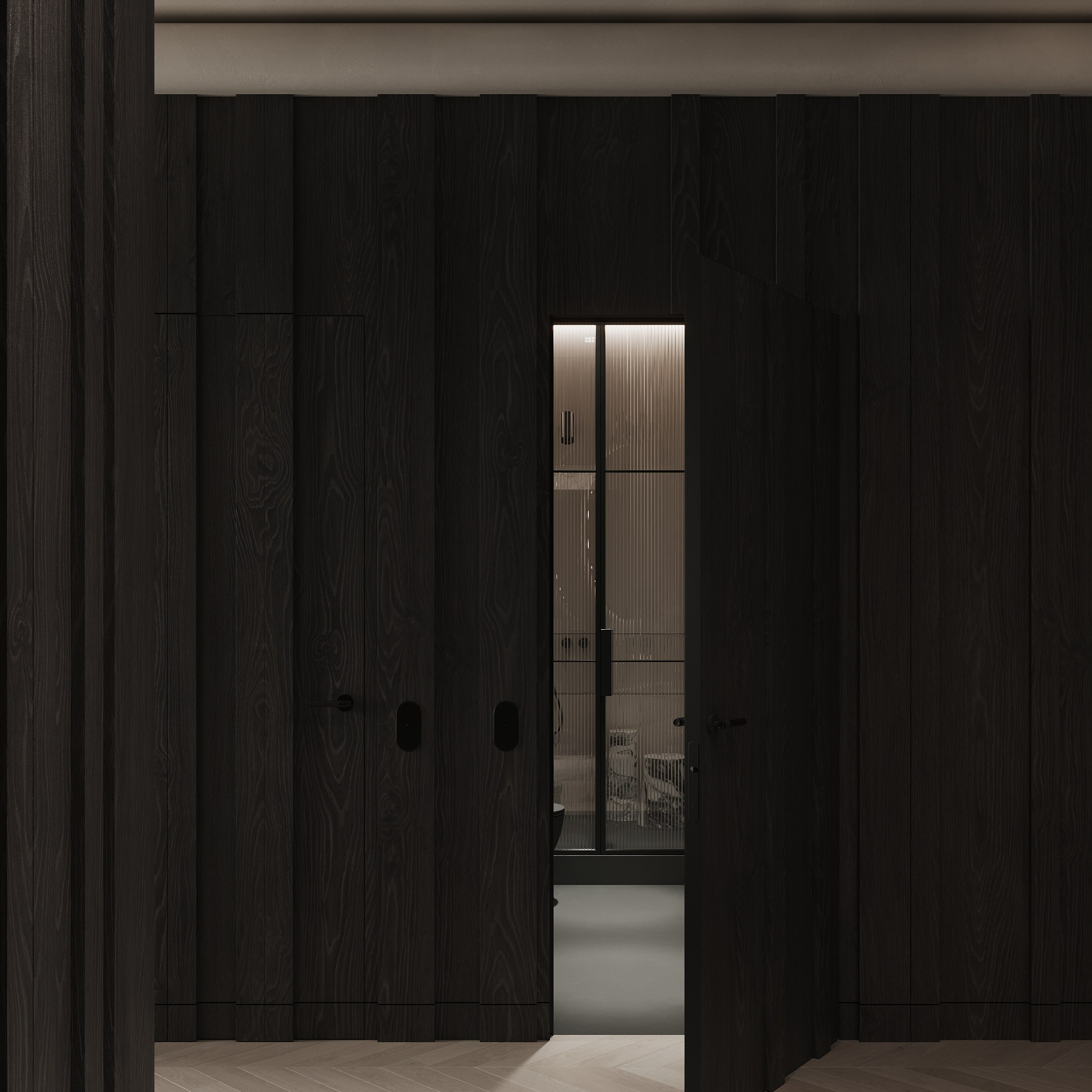 Svetlana Park. Ans.render. Architectural visualisation studio