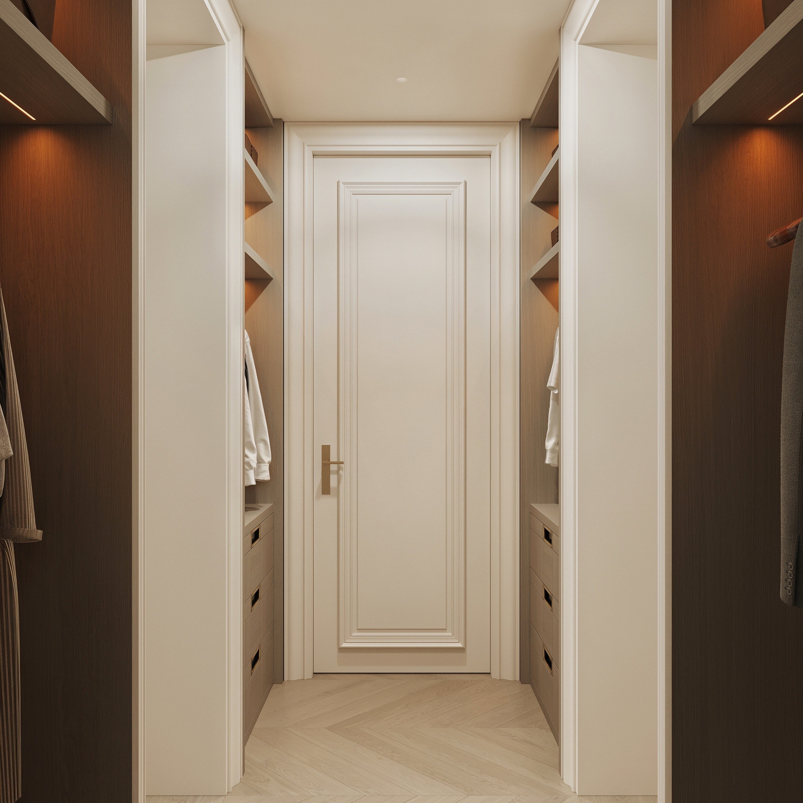 SPB110. Ans.render. Architectural visualisation studio