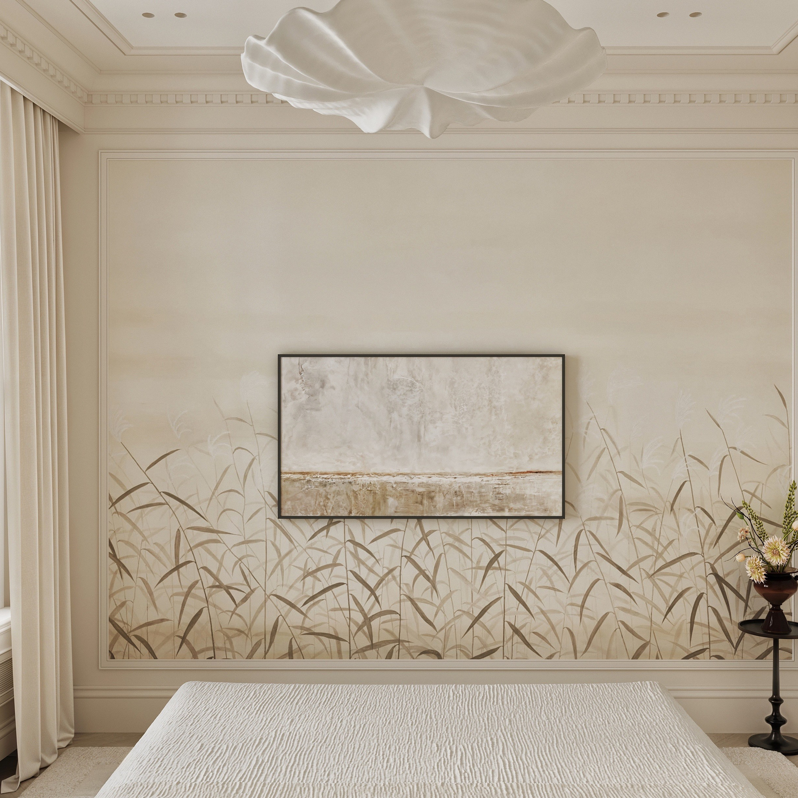SPB110. Ans.render. Architectural visualisation studio