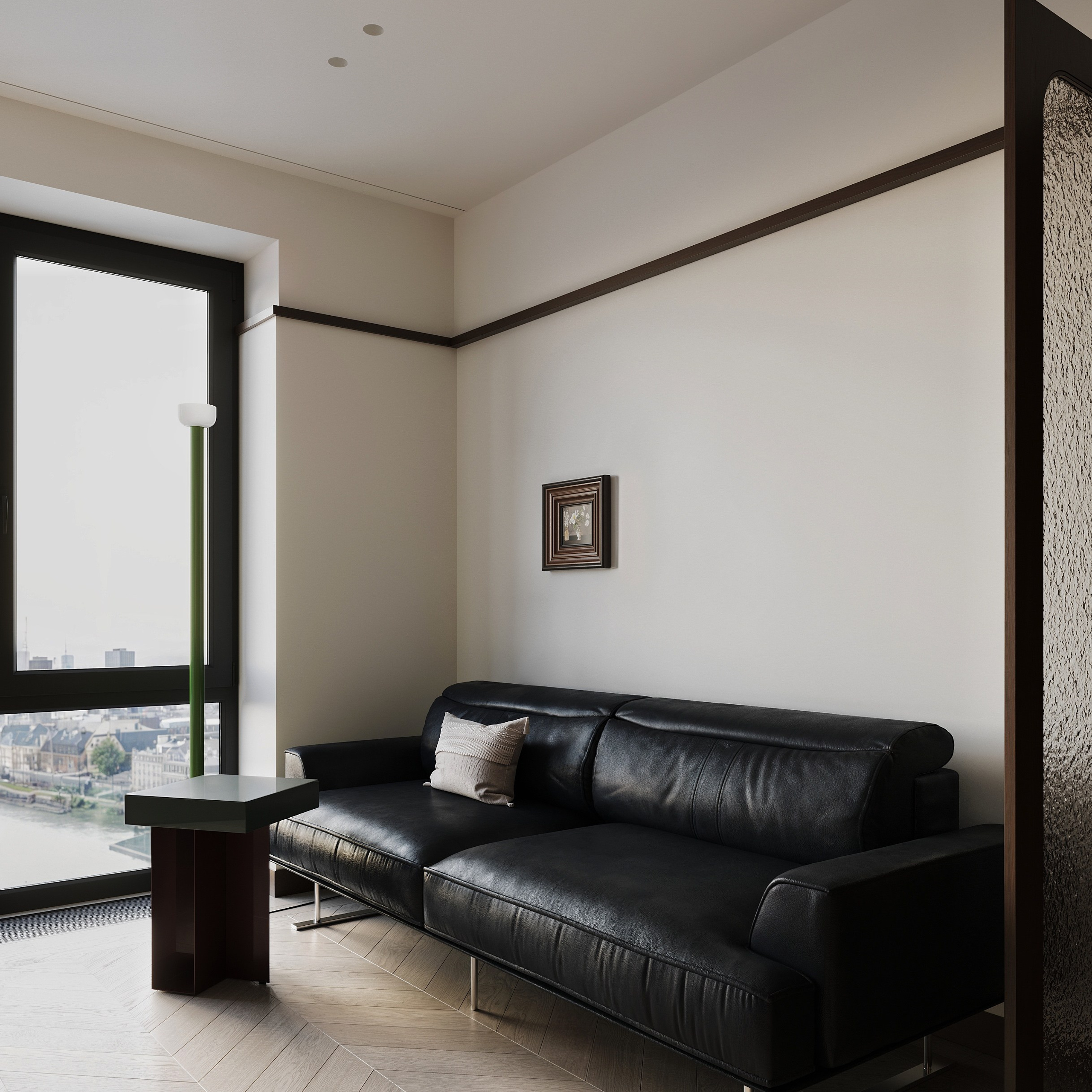 Дискавери. Анс.рендер. Студия архитектурной визуализации