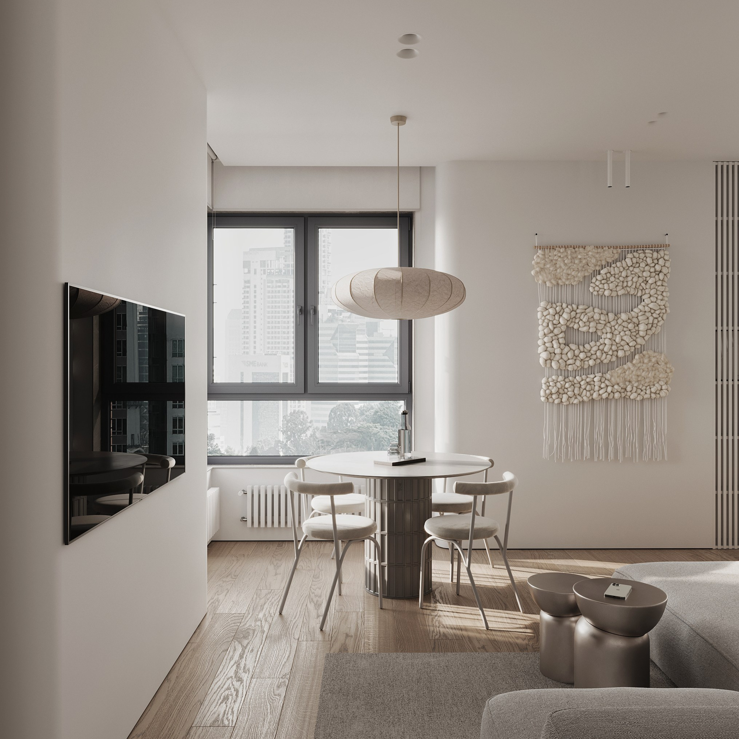 Holland. Ans.render. Студия архитектурной визуализации