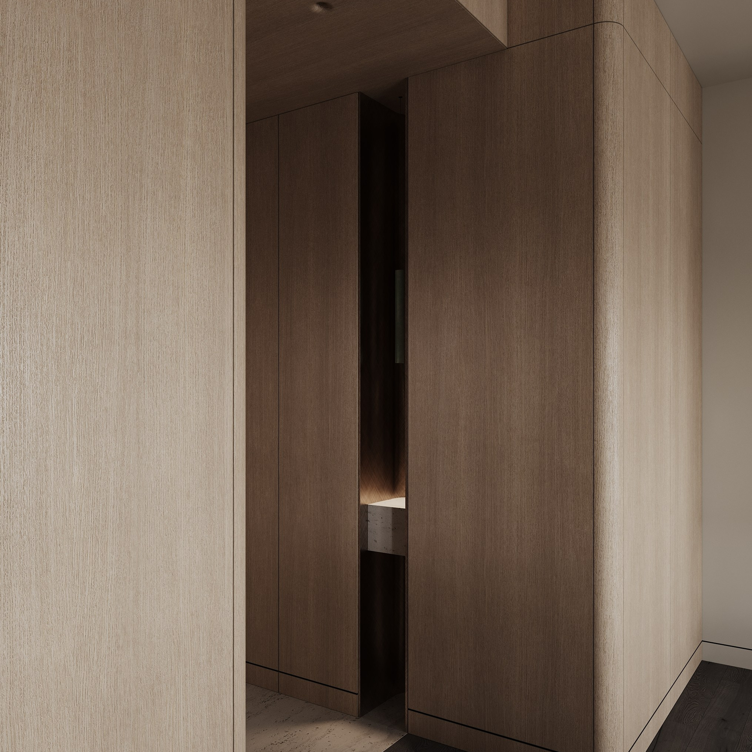 Level. Ans.render. Студия архитектурной визуализации