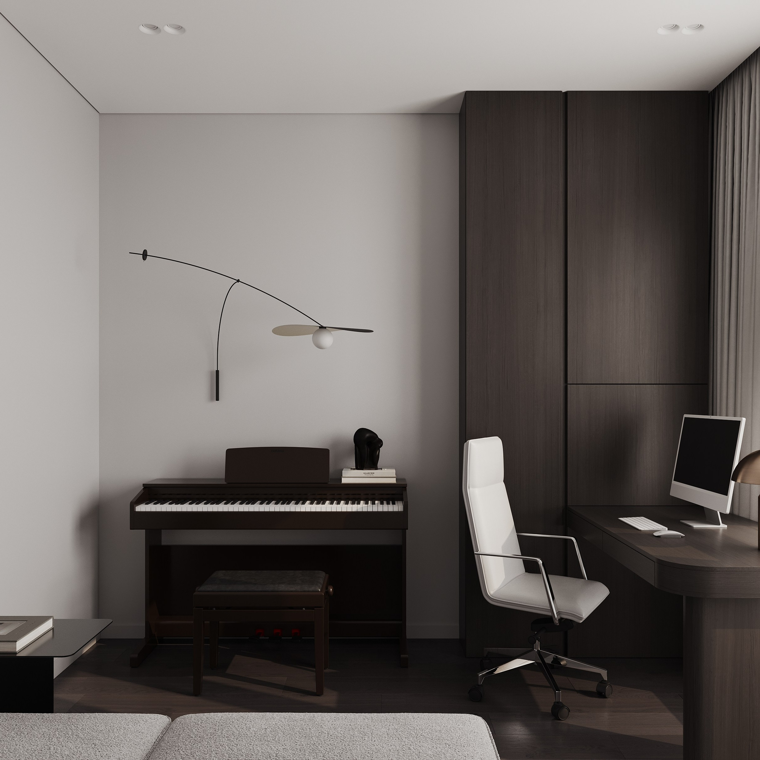 WOW. Ans.render. Студия архитектурной визуализации