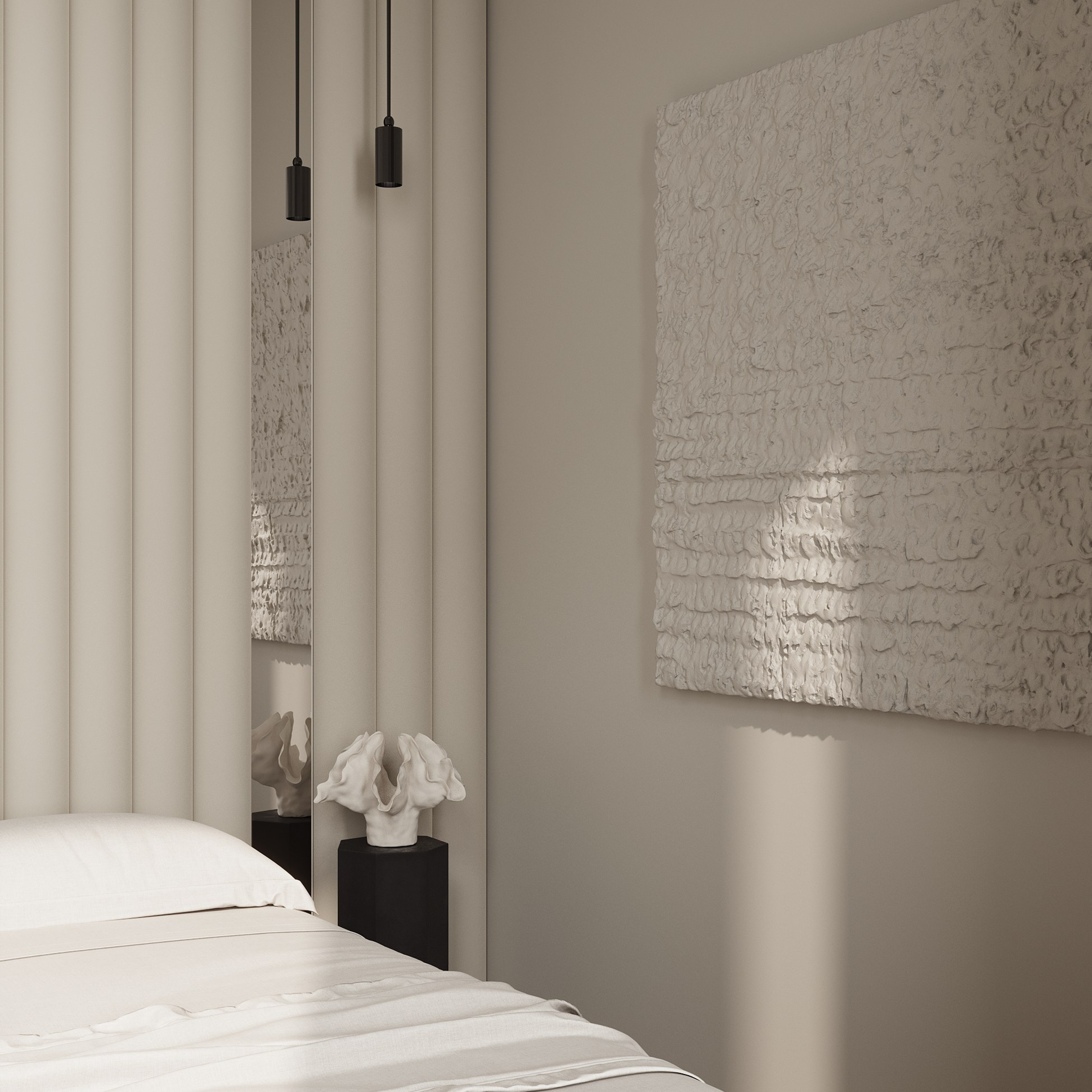 Малая Франция. Ans.render. Студия архитектурной визуализации