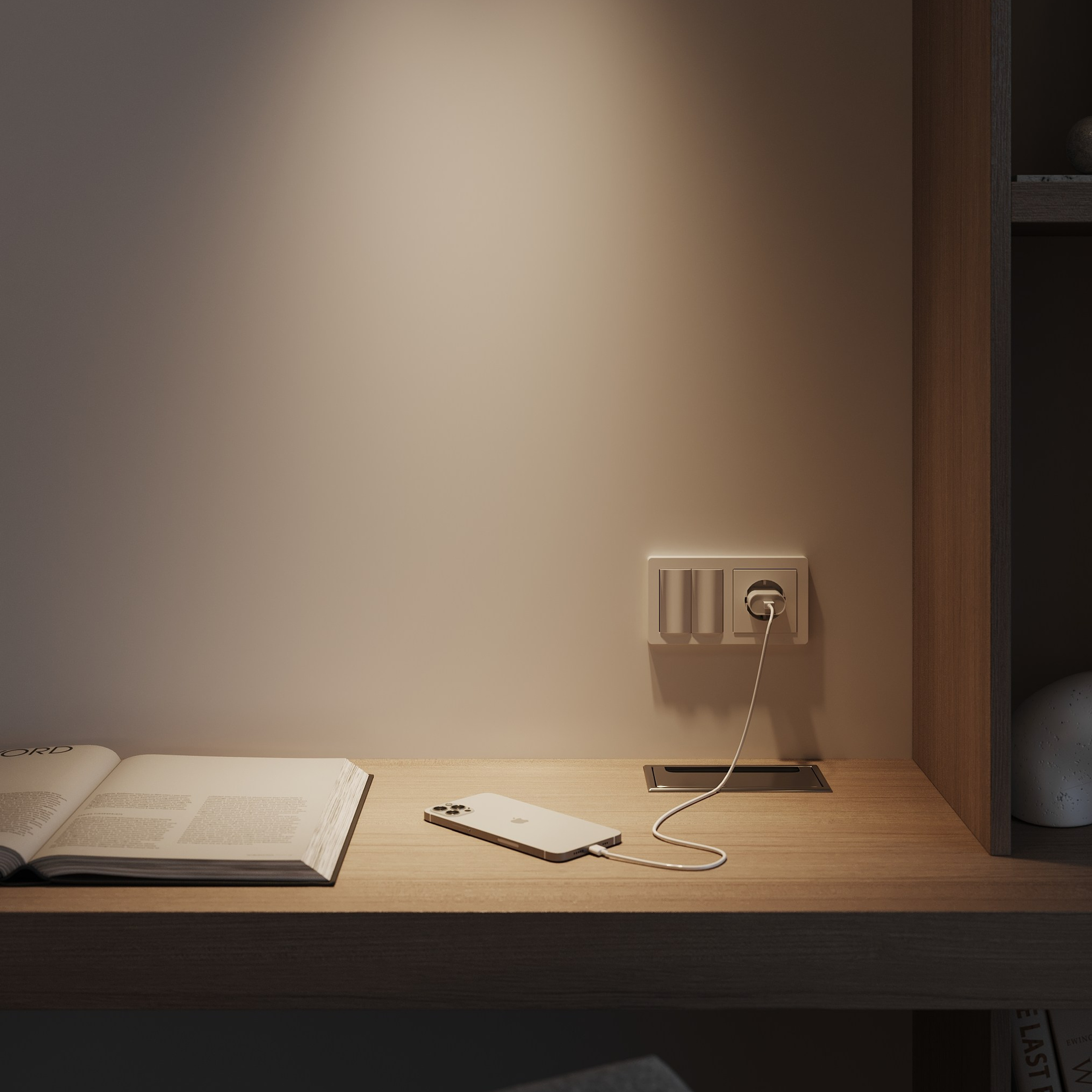 Holland. Ans.render. Студия архитектурной визуализации