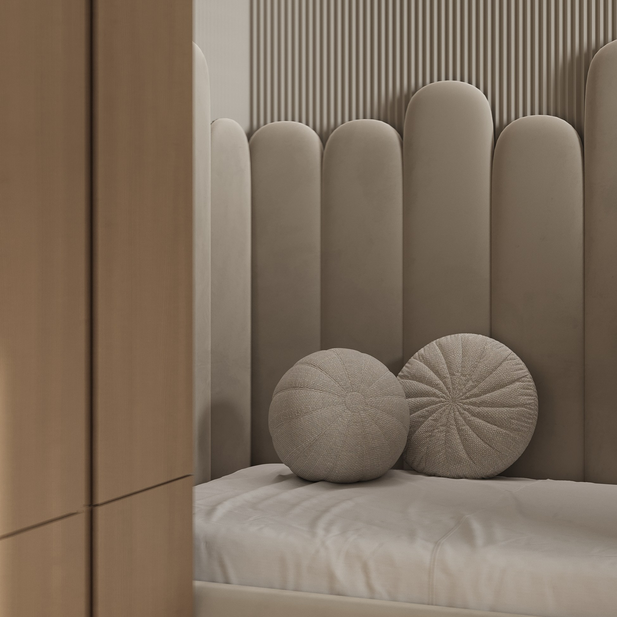 Малая Франция. Ans.render. Студия архитектурной визуализации