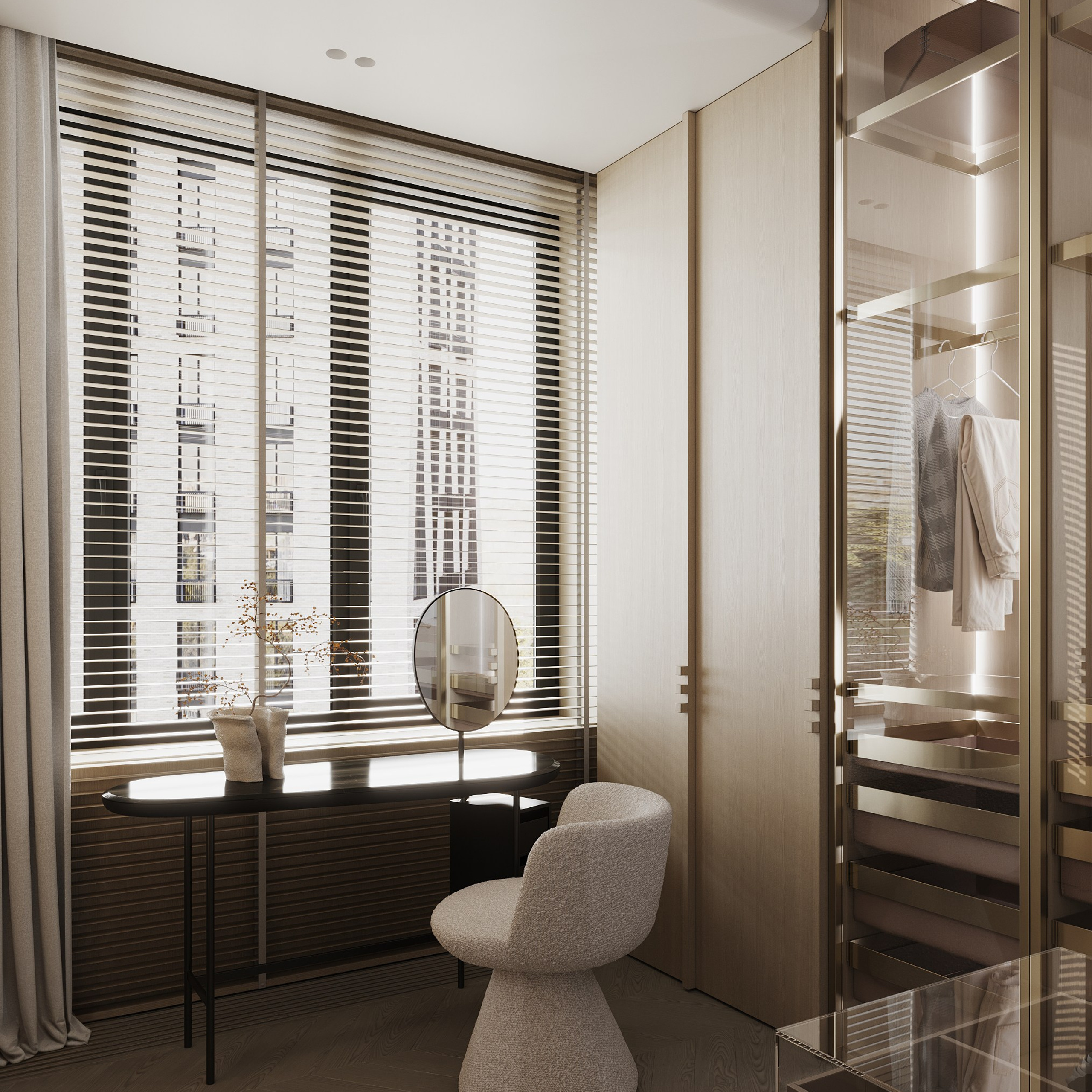 City Park. Ans.render. Студия архитектурной визуализации