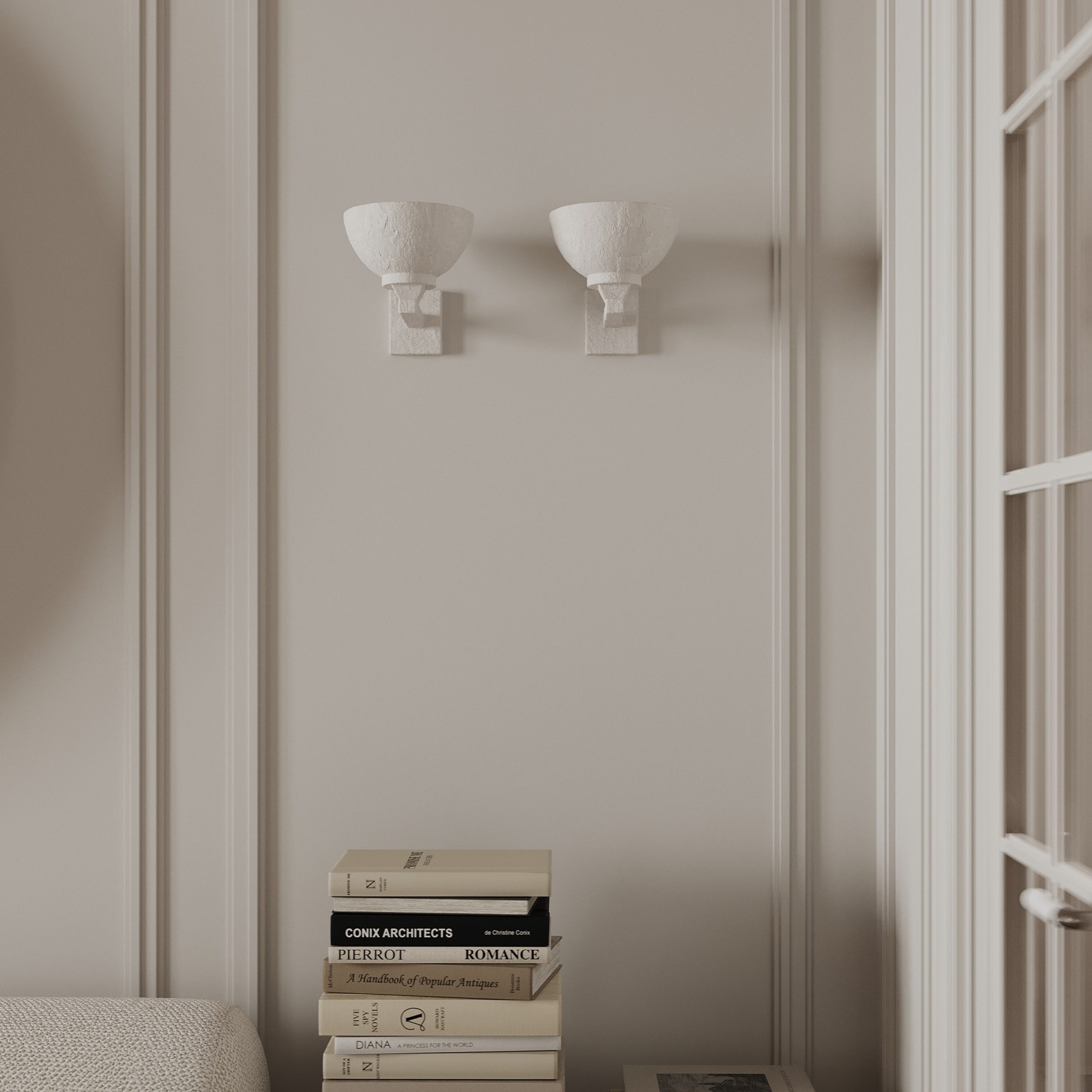 Софийская набережная 1. Ans.render. Студия архитектурной визуализации