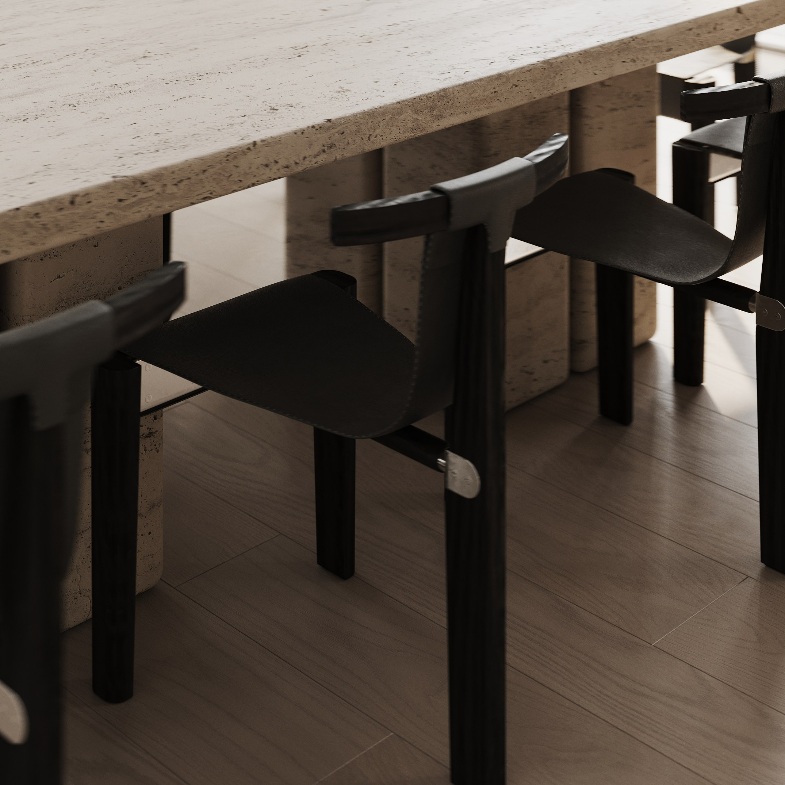 Папушево. Ans.render. Студия архитектурной визуализации