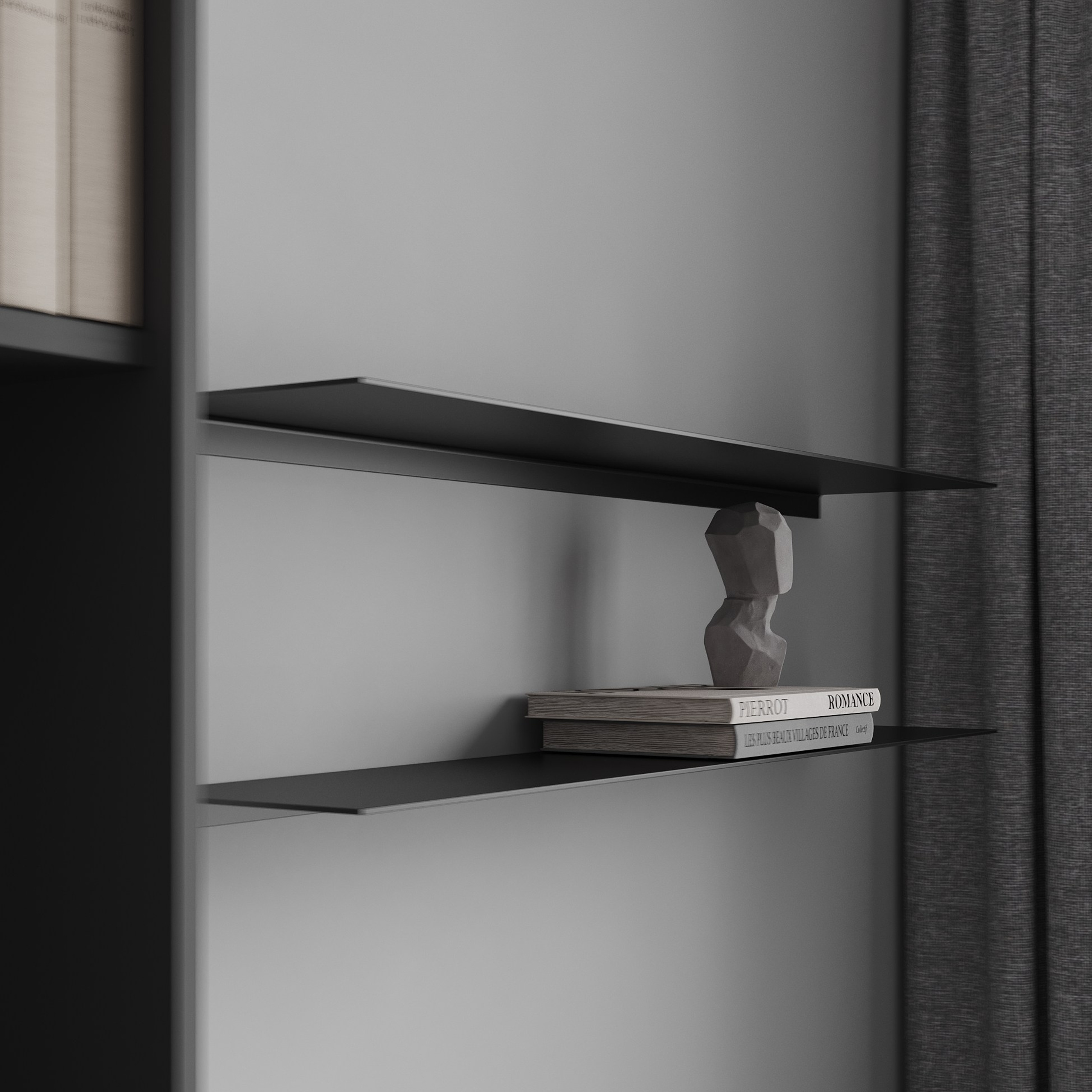 Западный порт