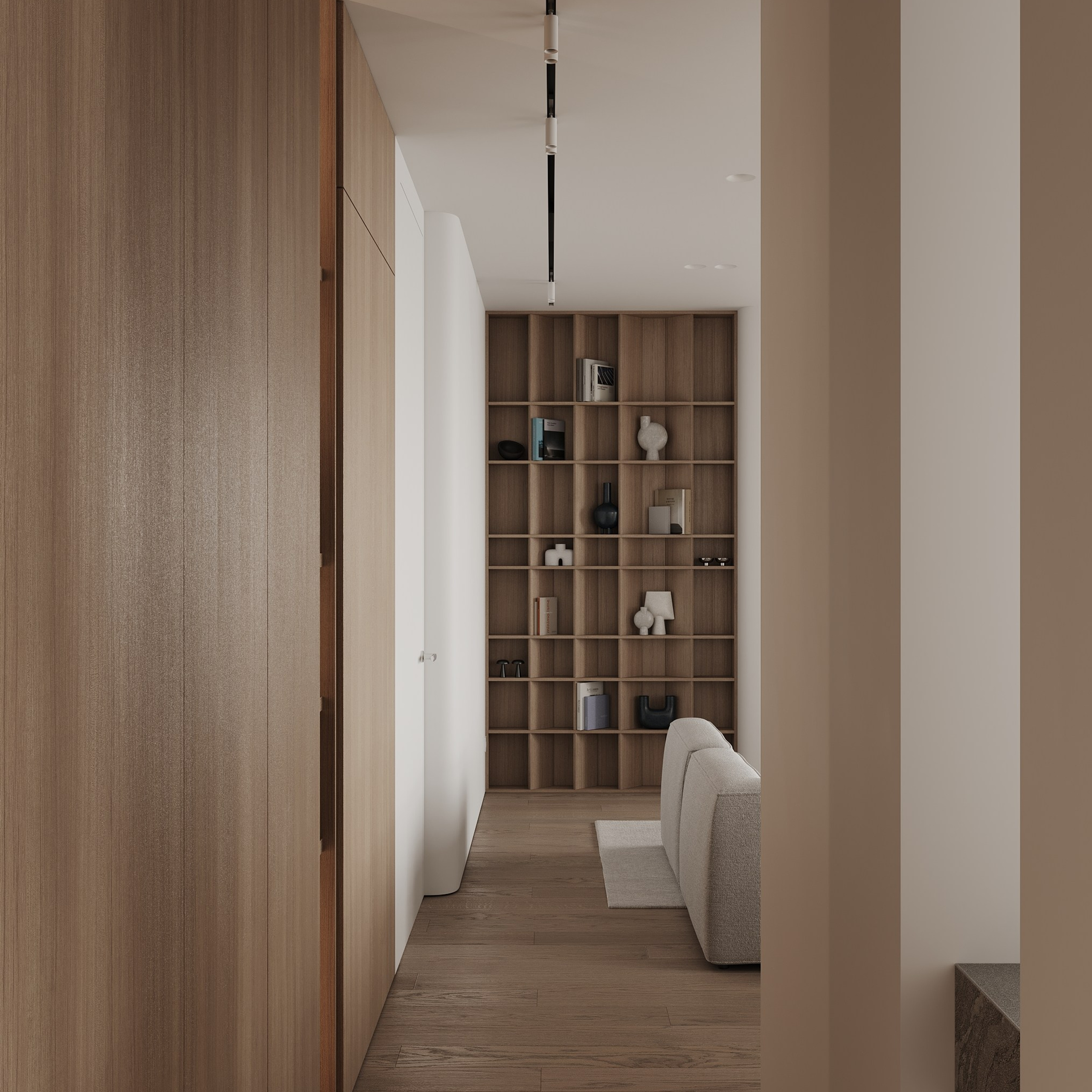 Holland. Ans.render. Студия архитектурной визуализации