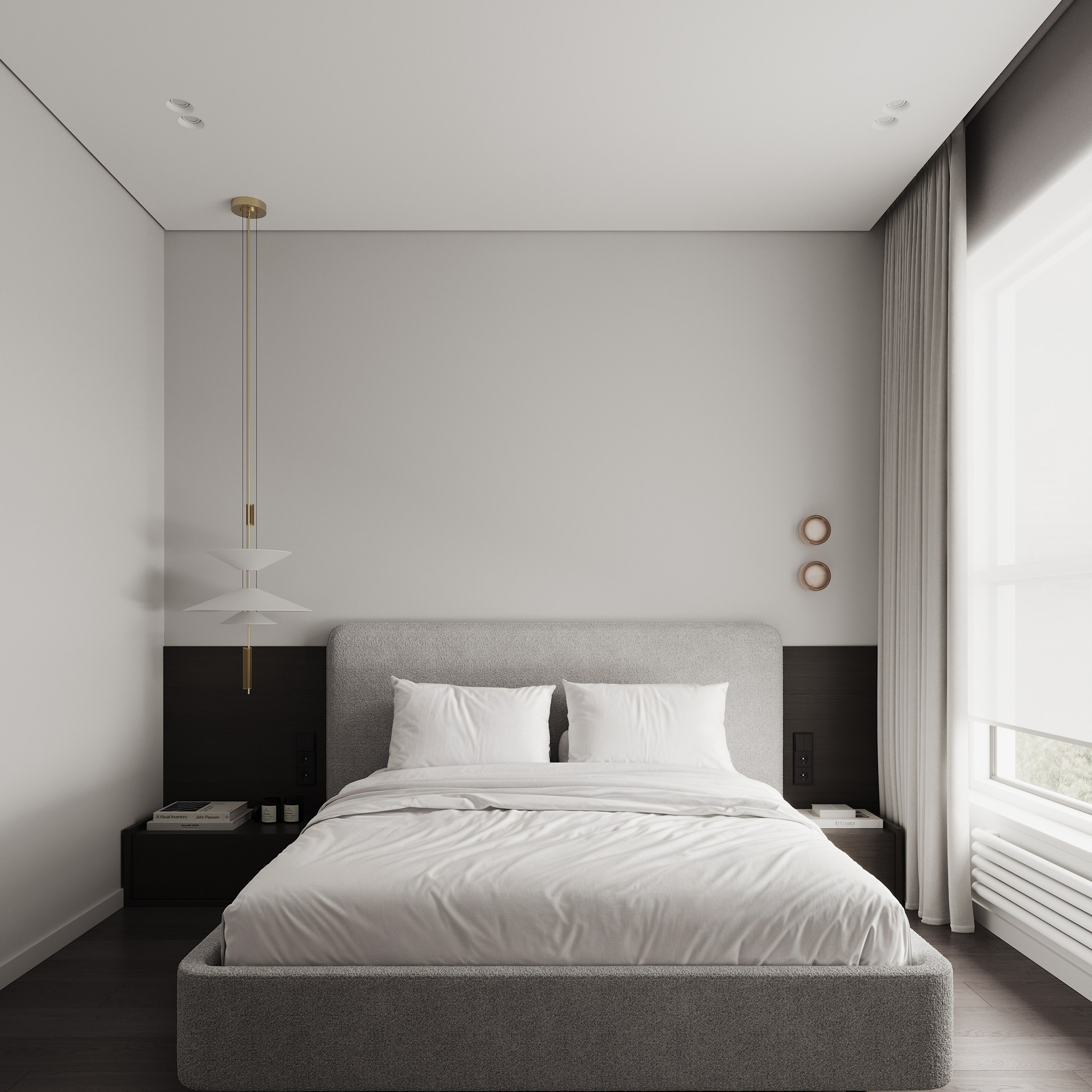 WOW. Ans.render. Студия архитектурной визуализации