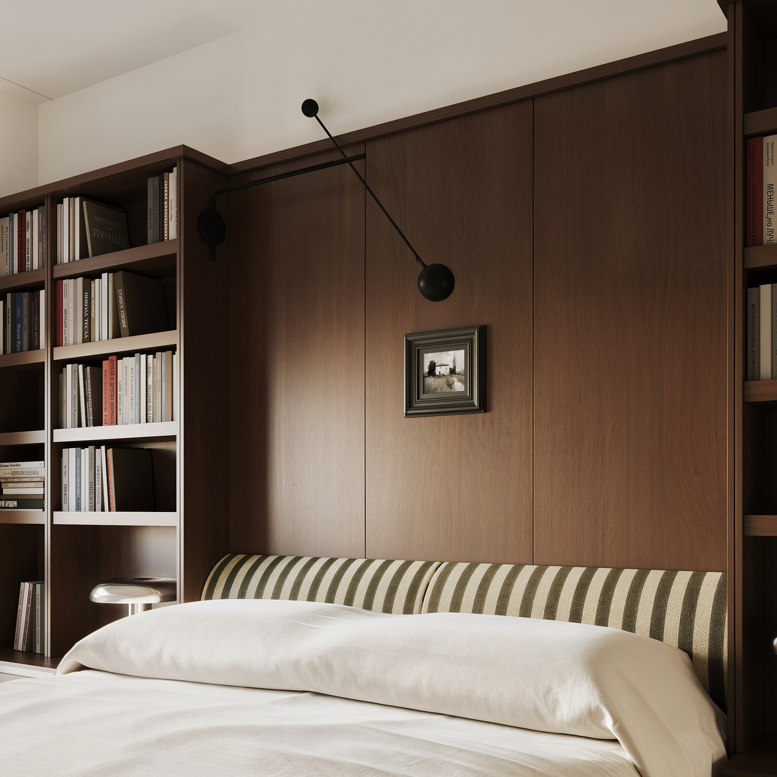 Дискавери. Анс.рендер. Студия архитектурной визуализации