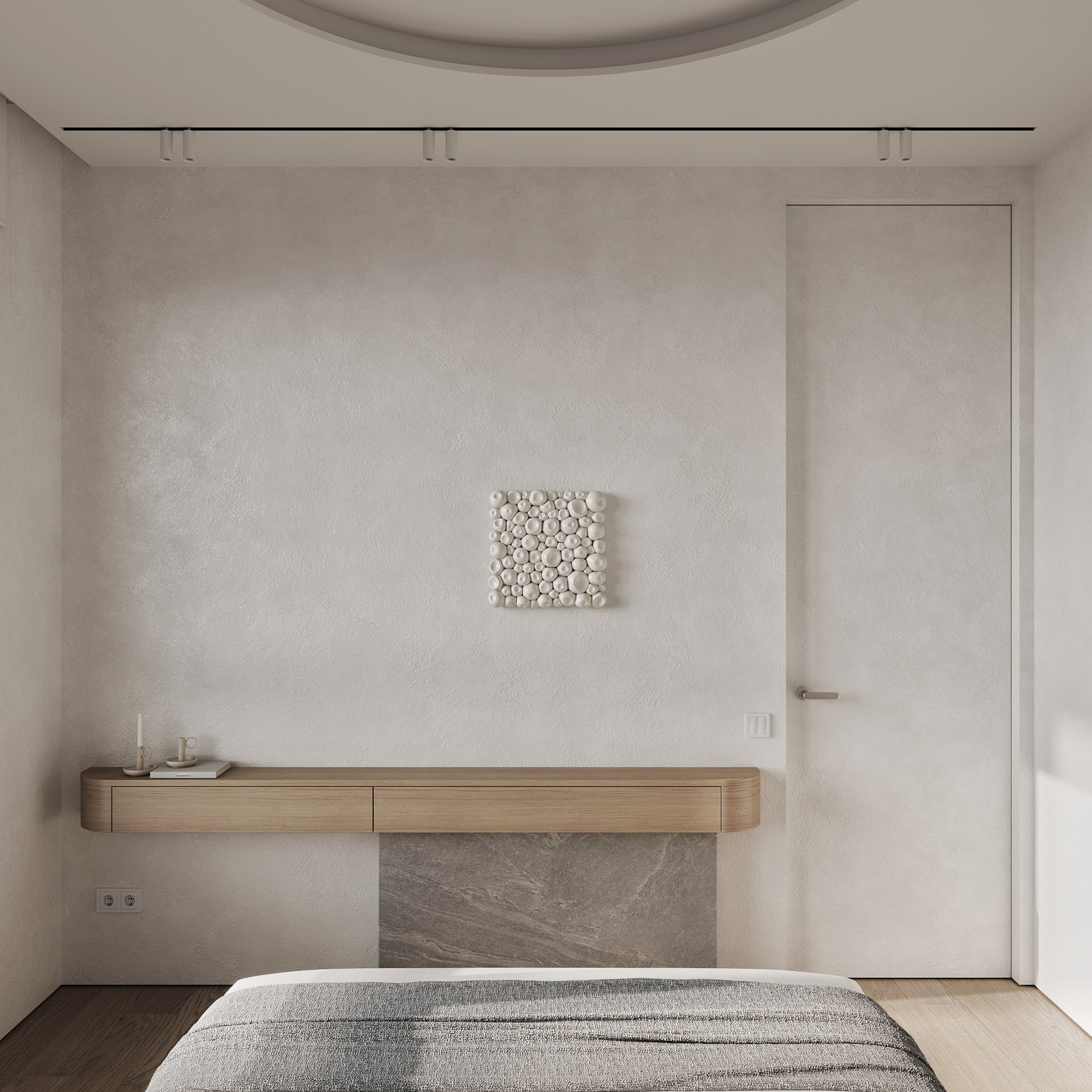 Holland. Ans.render. Студия архитектурной визуализации