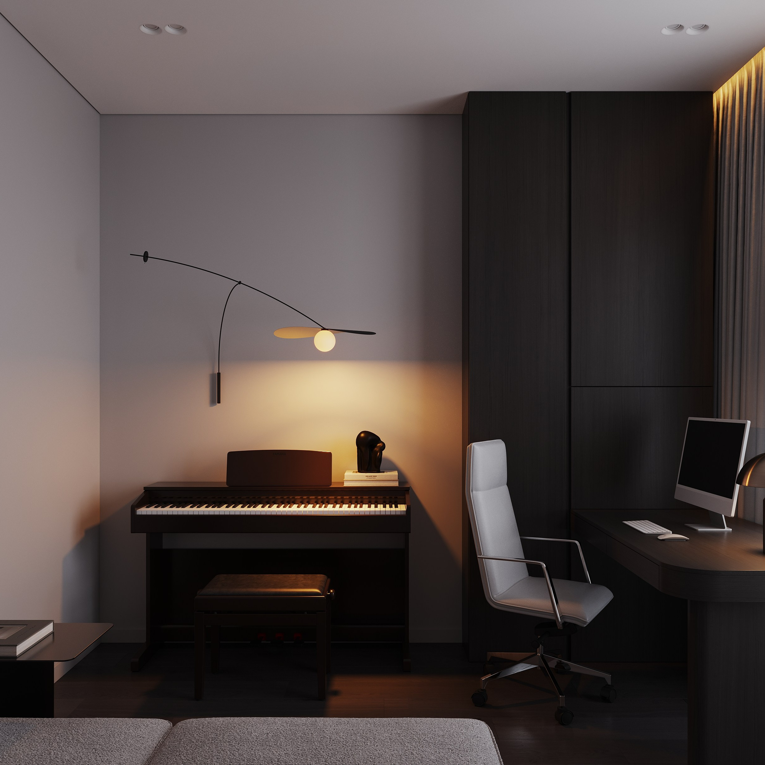 WOW. Ans.render. Студия архитектурной визуализации