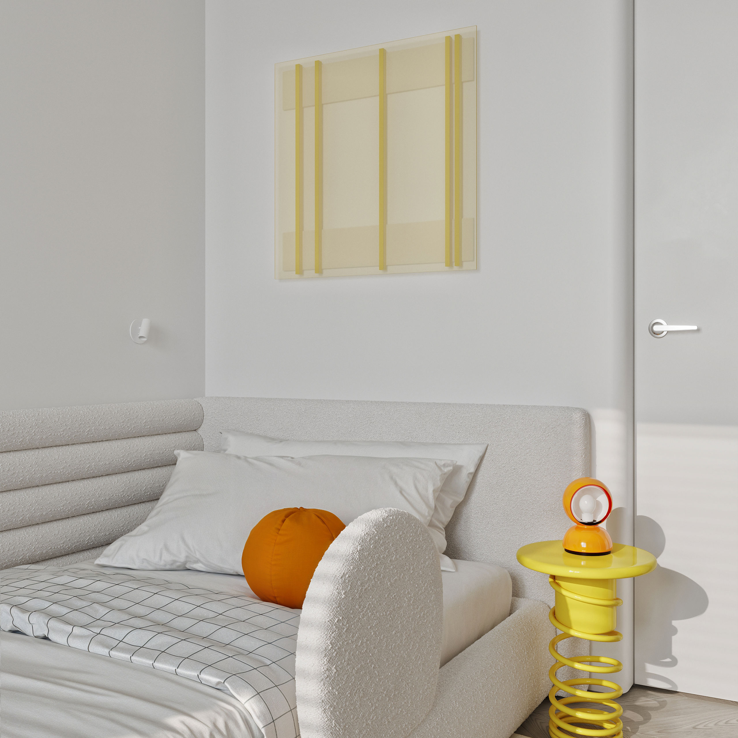 City Park. Ans.render. Студия архитектурной визуализации