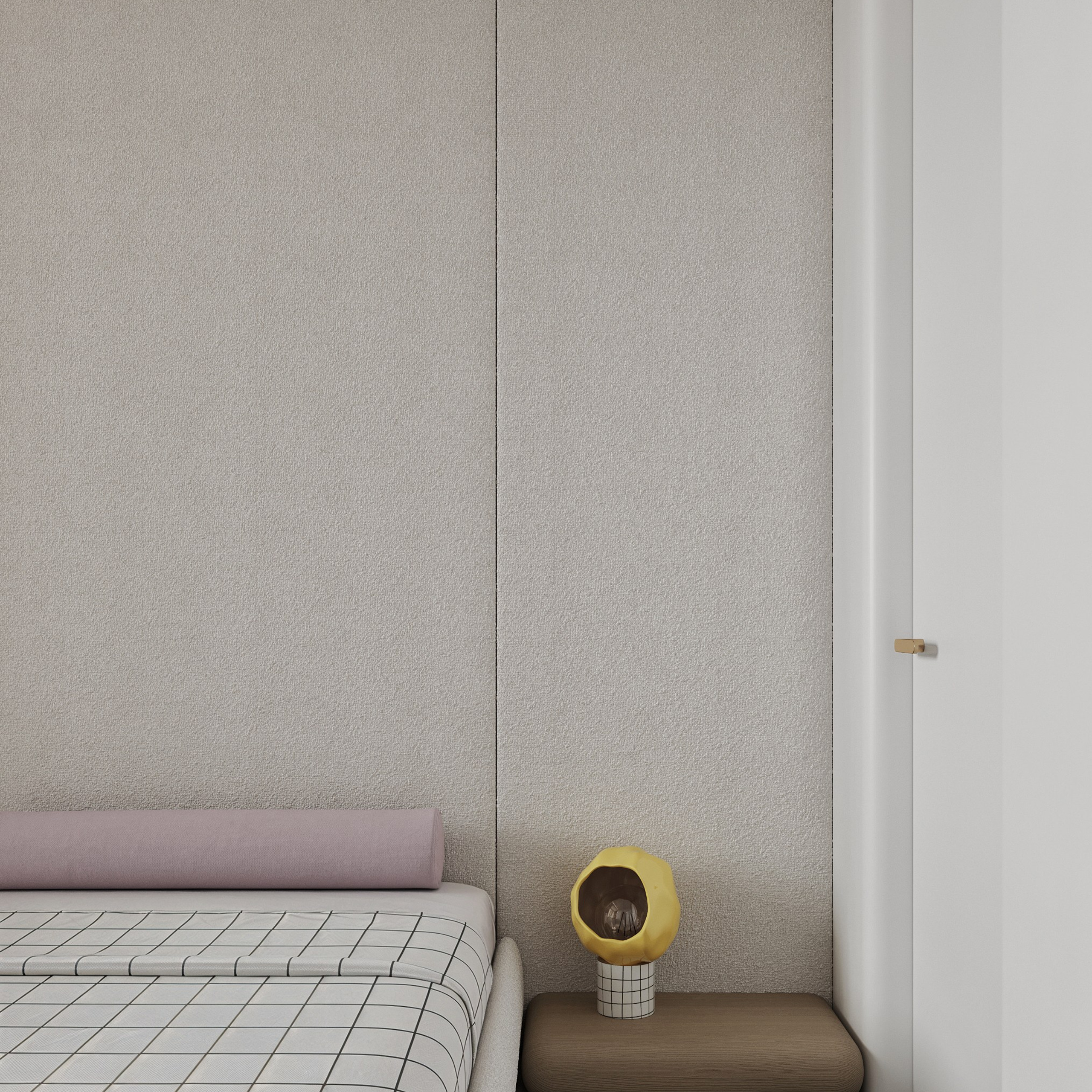 City Park. Ans.render. Студия архитектурной визуализации