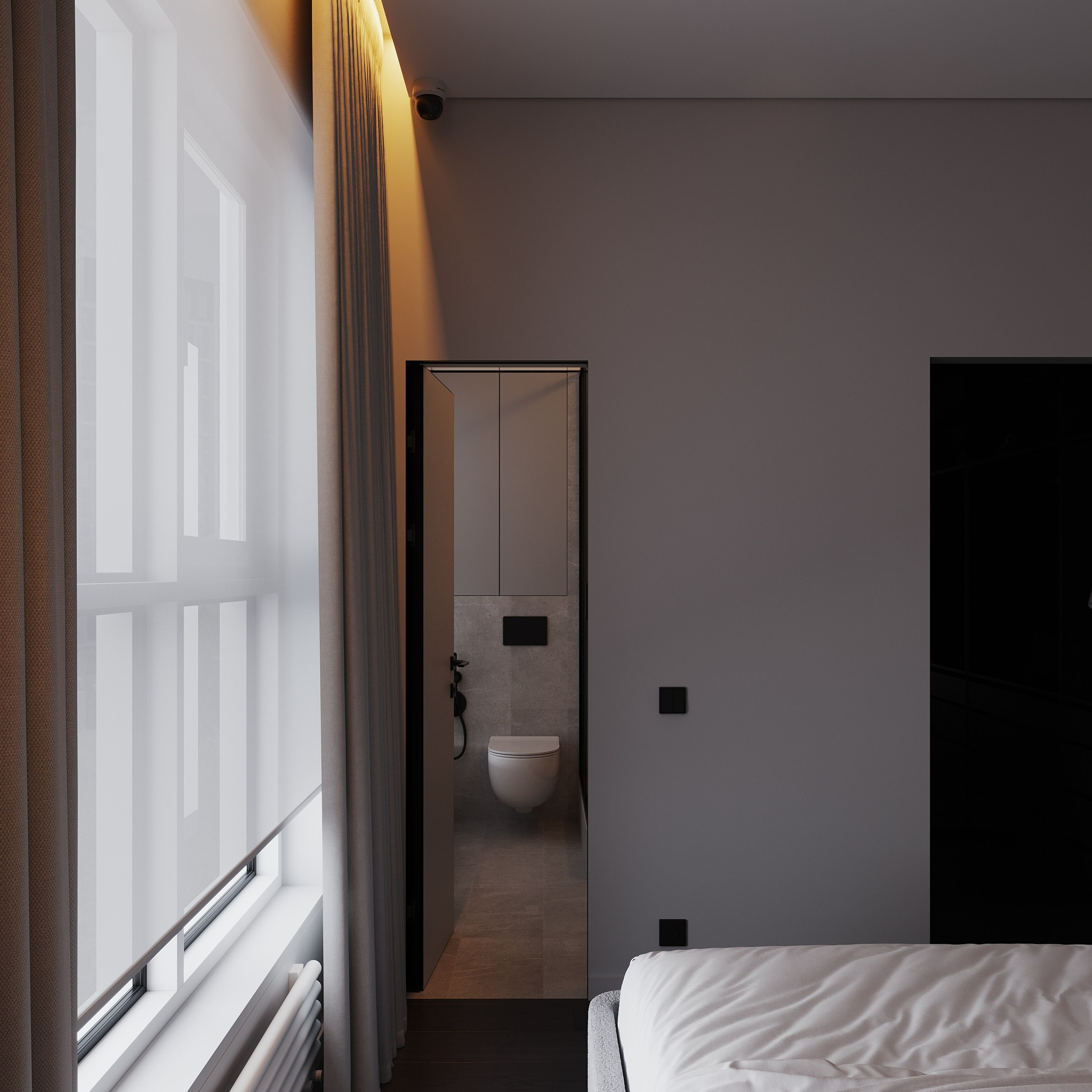 WOW. Ans.render. Студия архитектурной визуализации