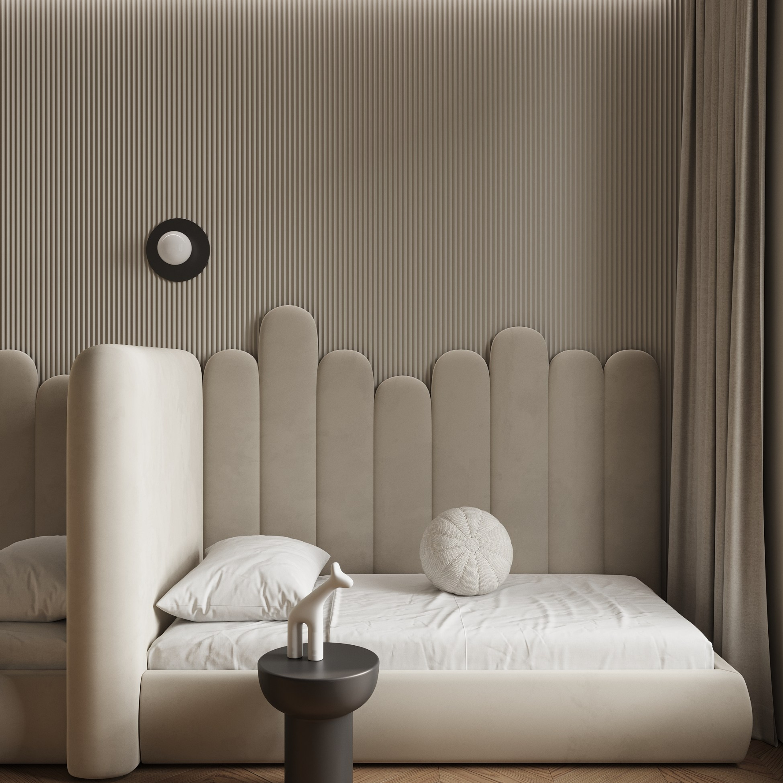 Малая Франция. Ans.render. Студия архитектурной визуализации