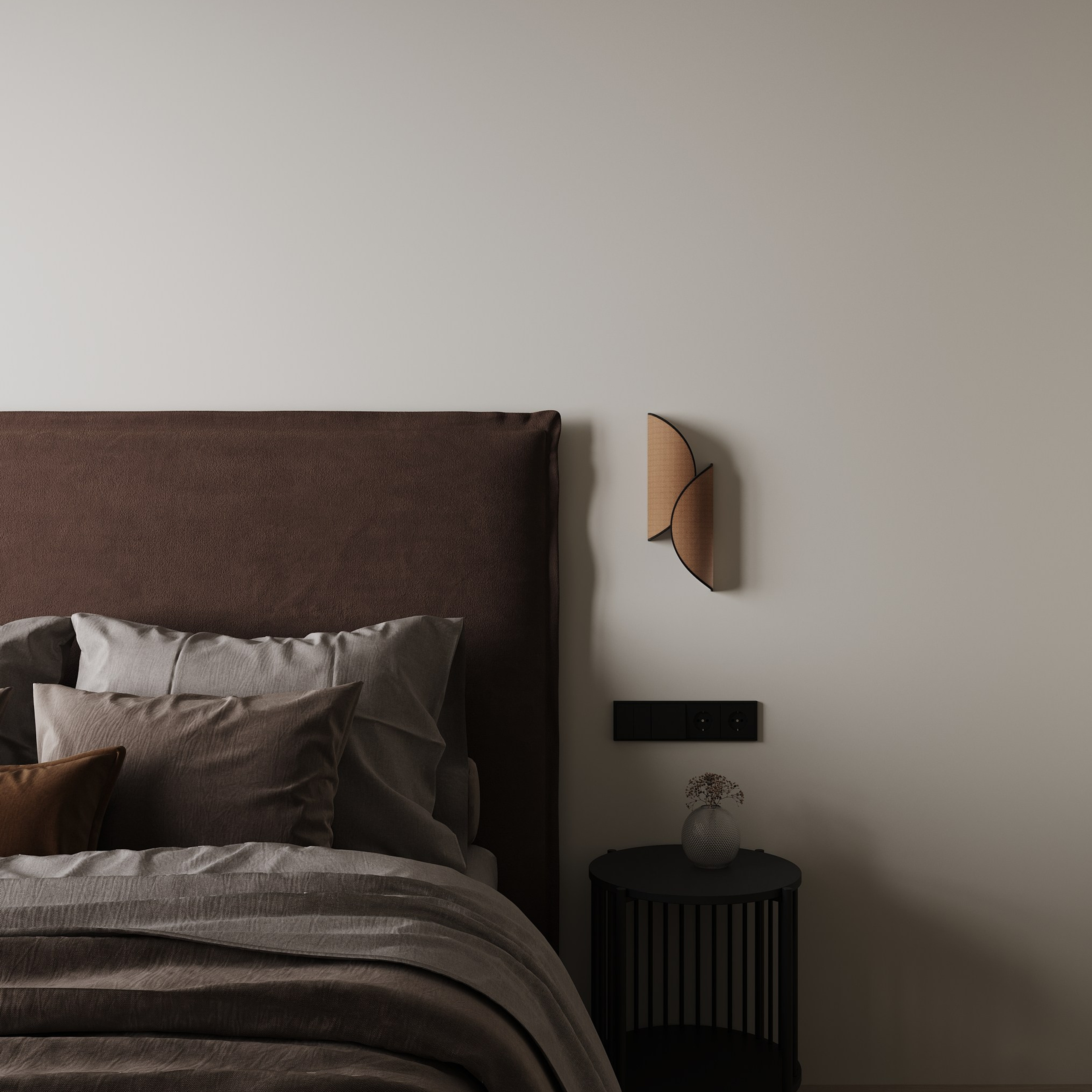 Символ. Ans.render. Студия архитектурной визуализации