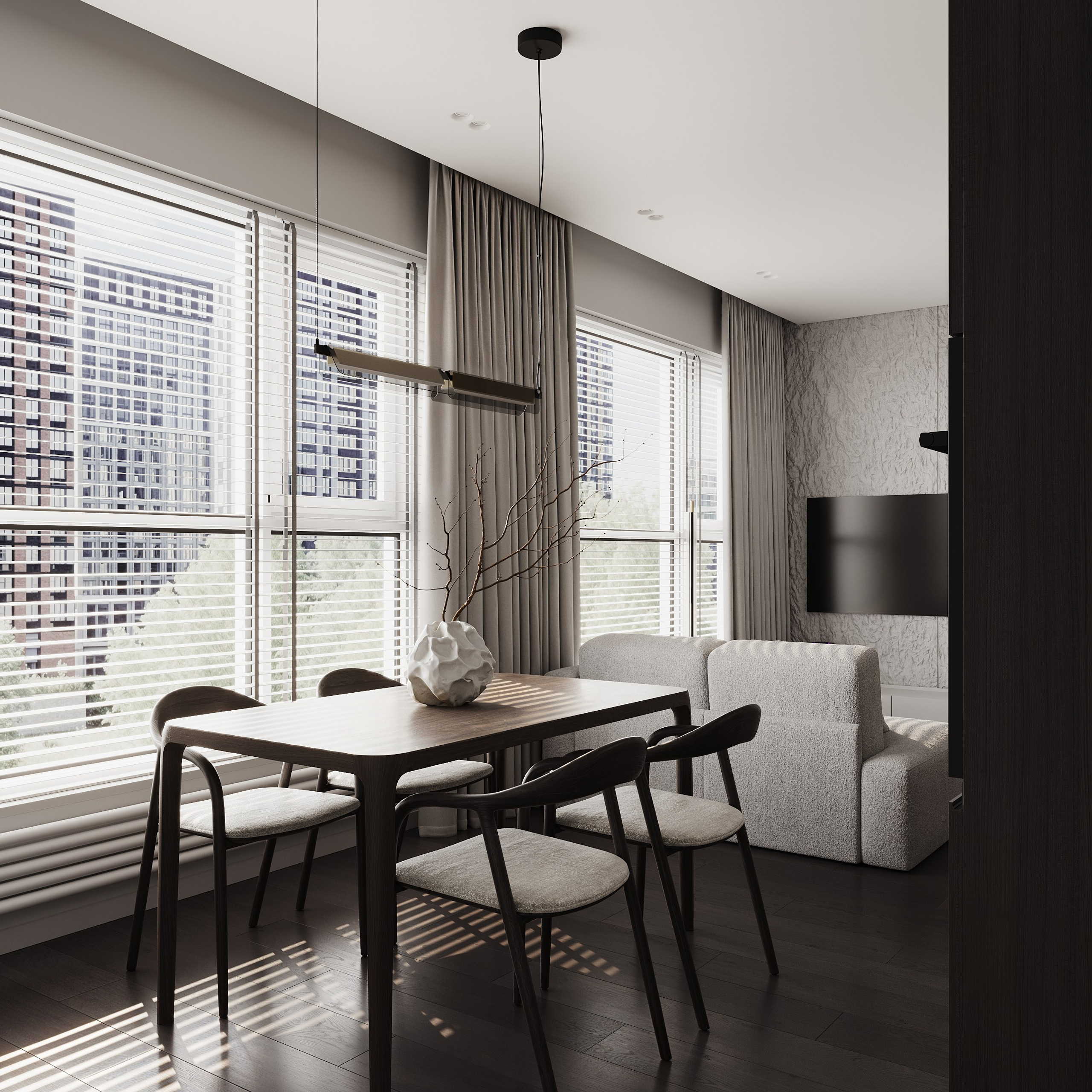 WOW. Ans.render. Студия архитектурной визуализации