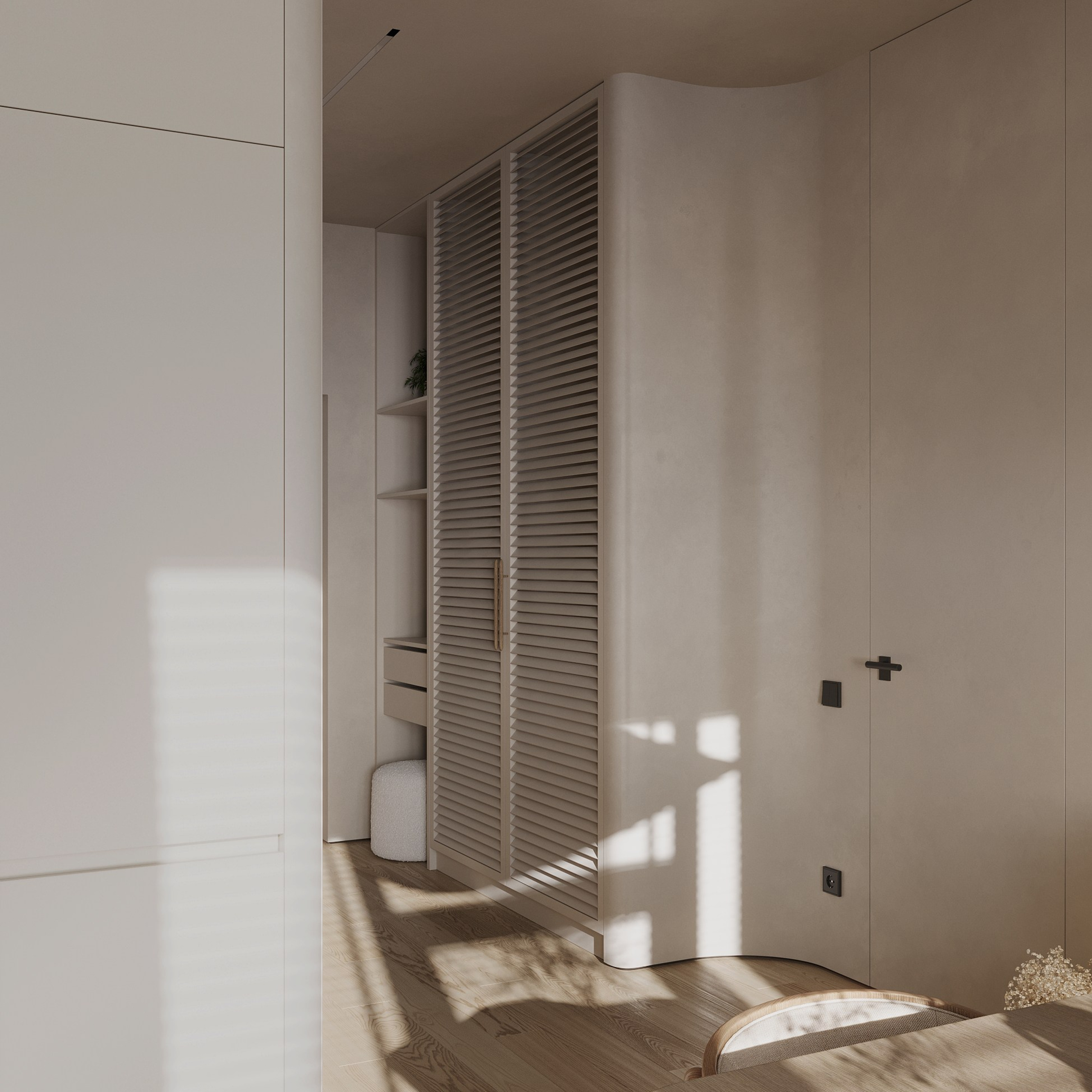 Грани. Ans.render. Студия архитектурной визуализации