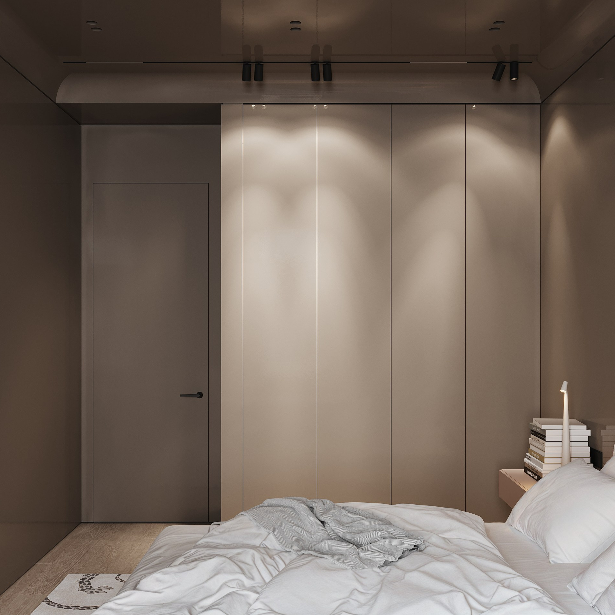 Седова. Ans.render. Студия архитектурной визуализации