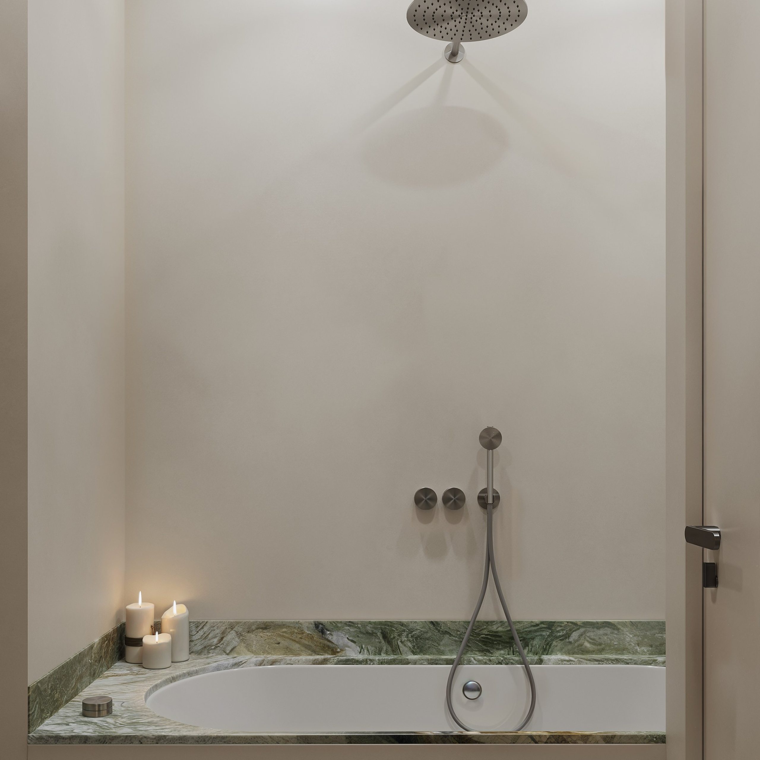 Level. Ans.render. Студия архитектурной визуализации