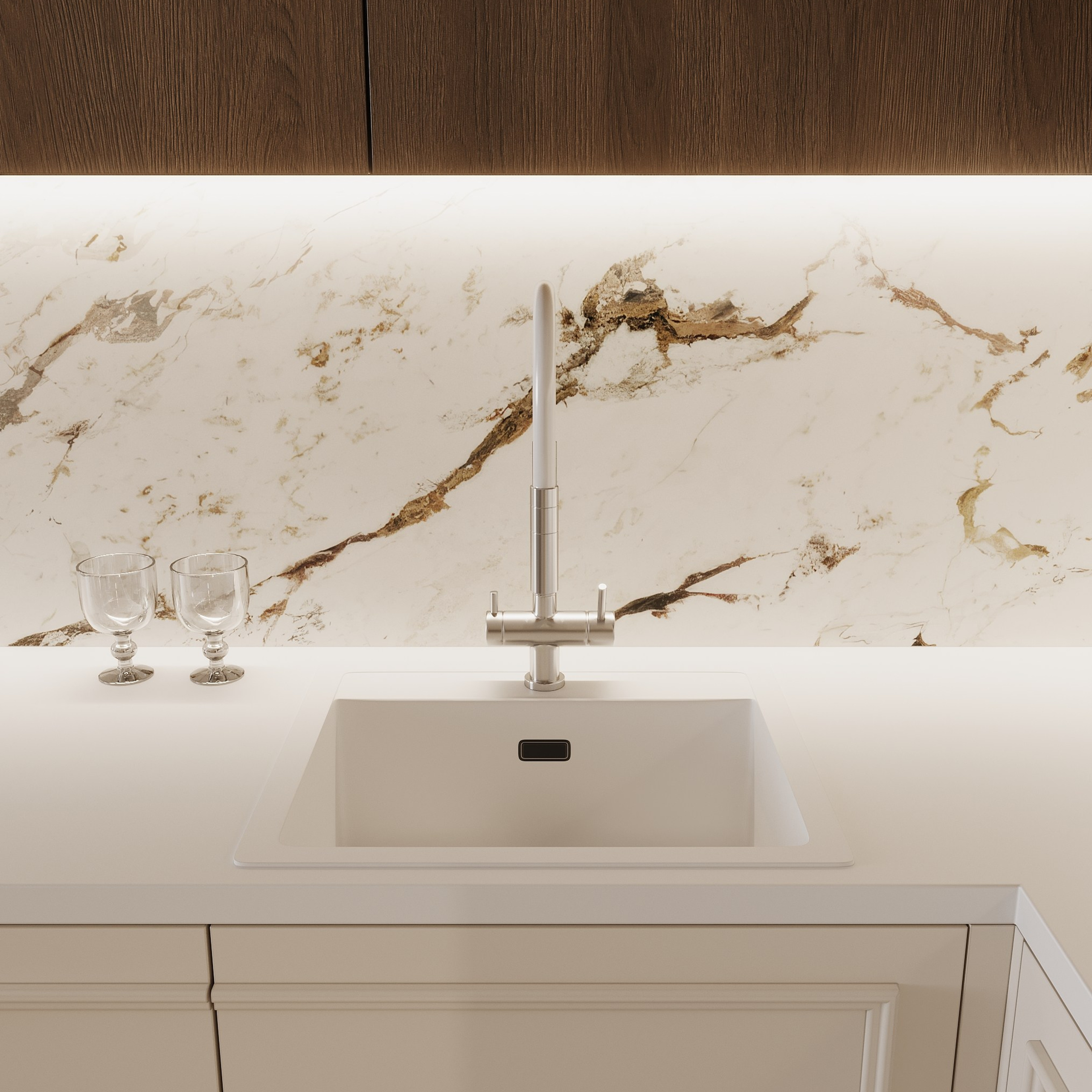 Театральный. Ans.render. Студия архитектурной визуализации