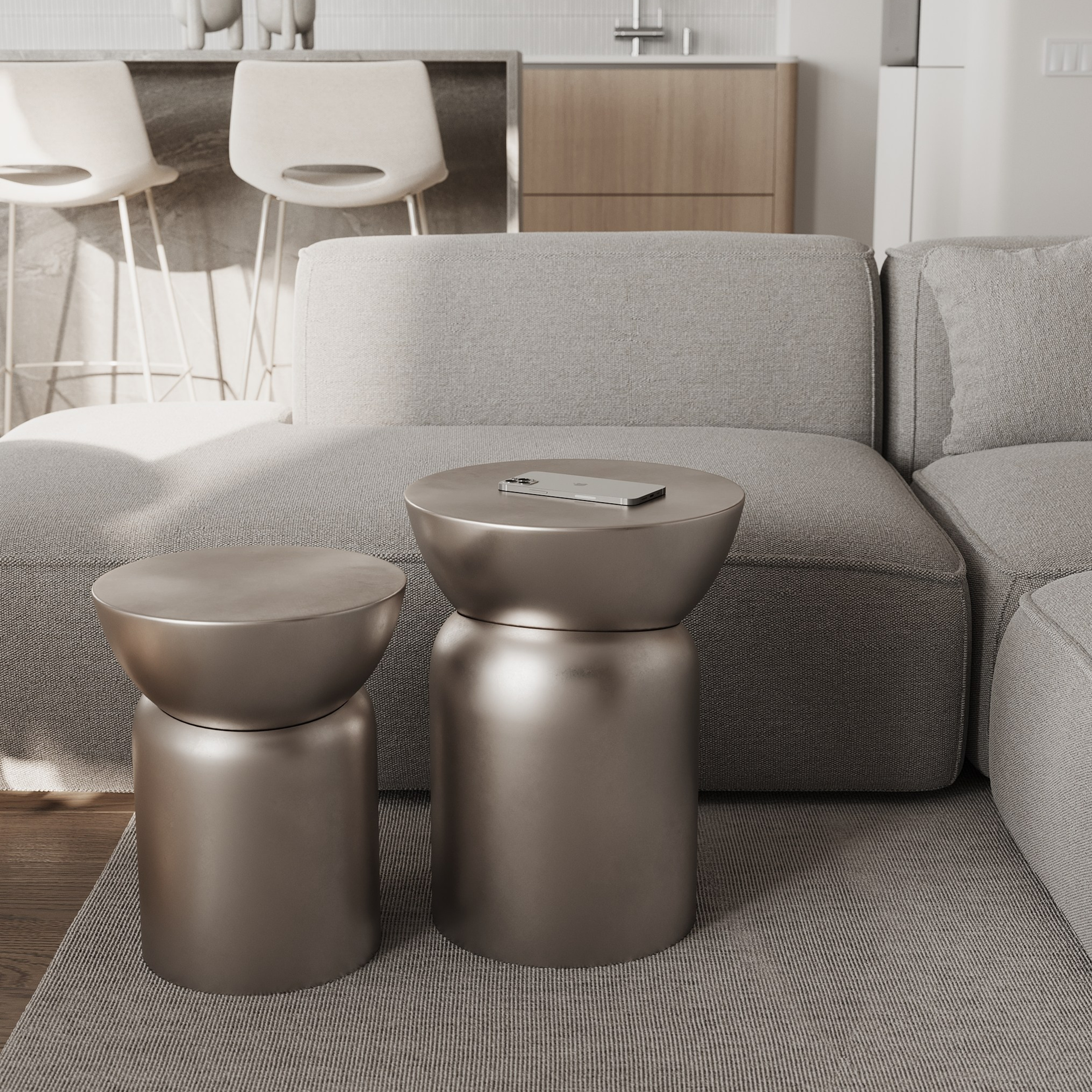 Holland. Ans.render. Студия архитектурной визуализации