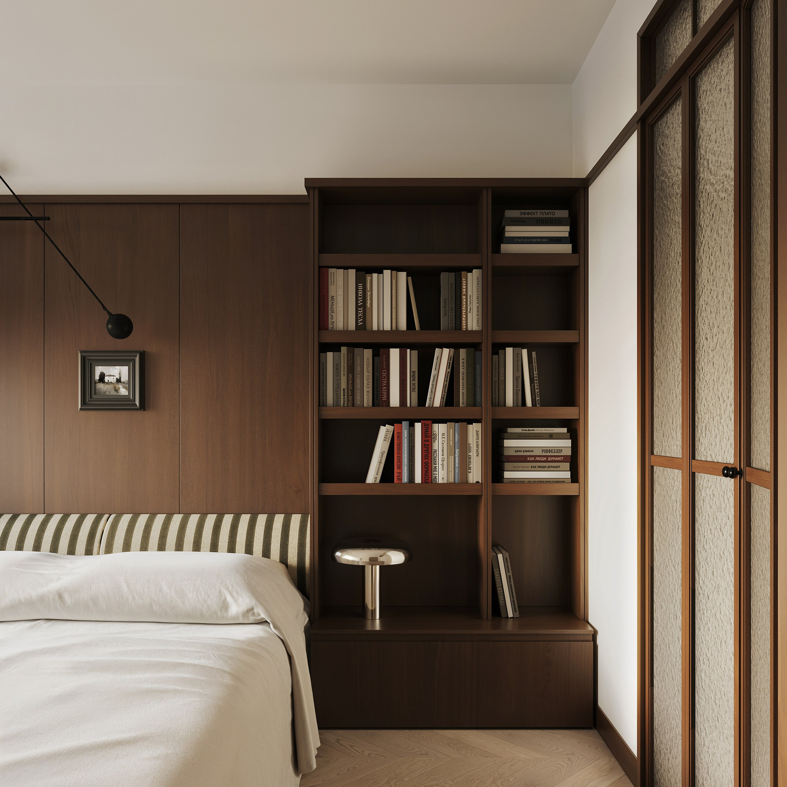 Дискавери. Анс.рендер. Студия архитектурной визуализации