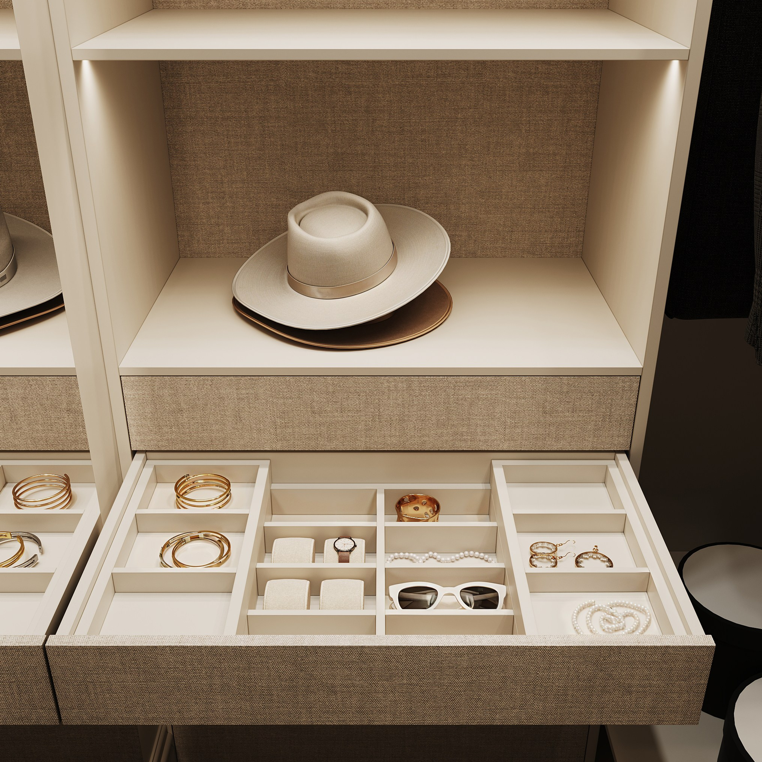 Театральный. Ans.render. Студия архитектурной визуализации