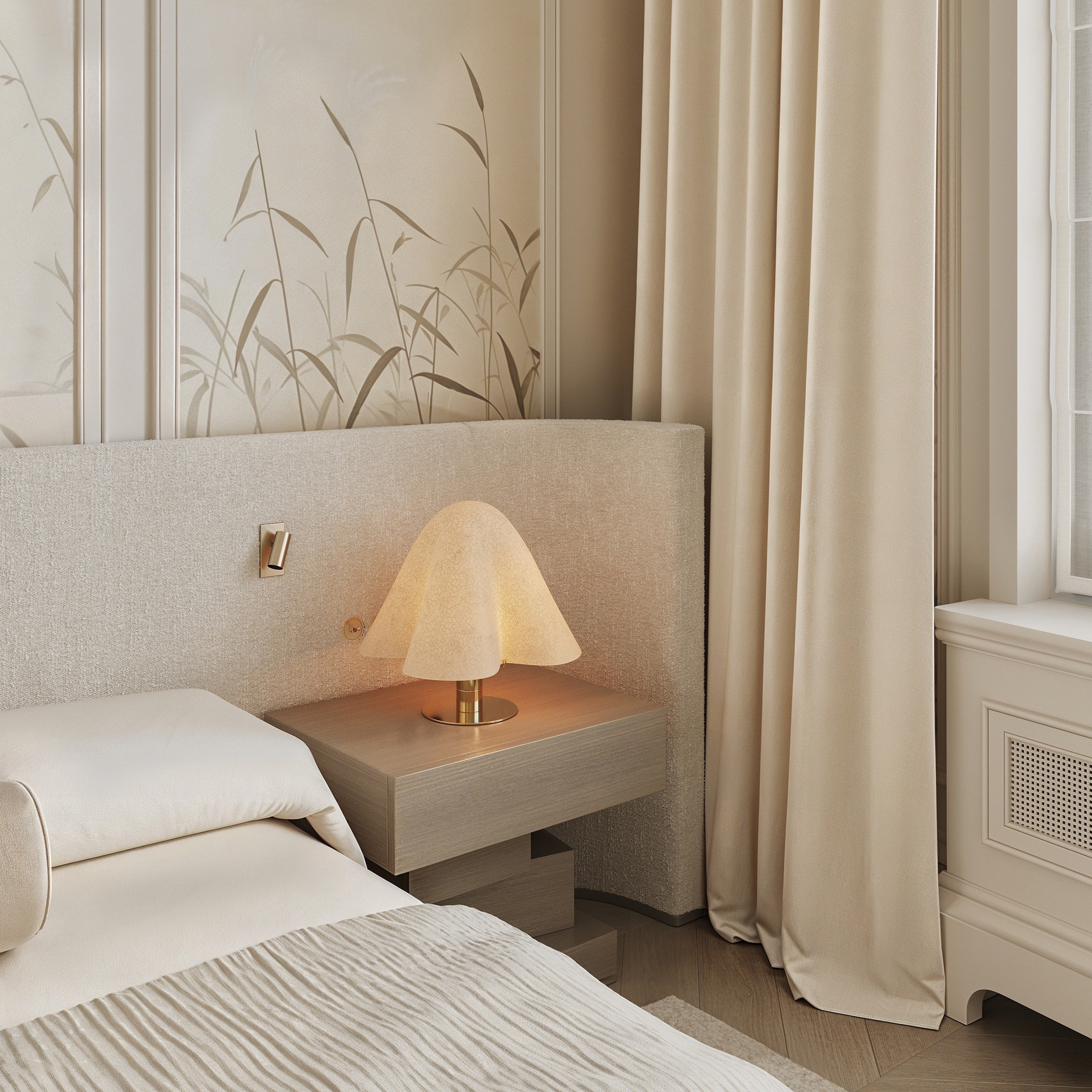 SPB110. Ans.render. Architectural visualisation studio