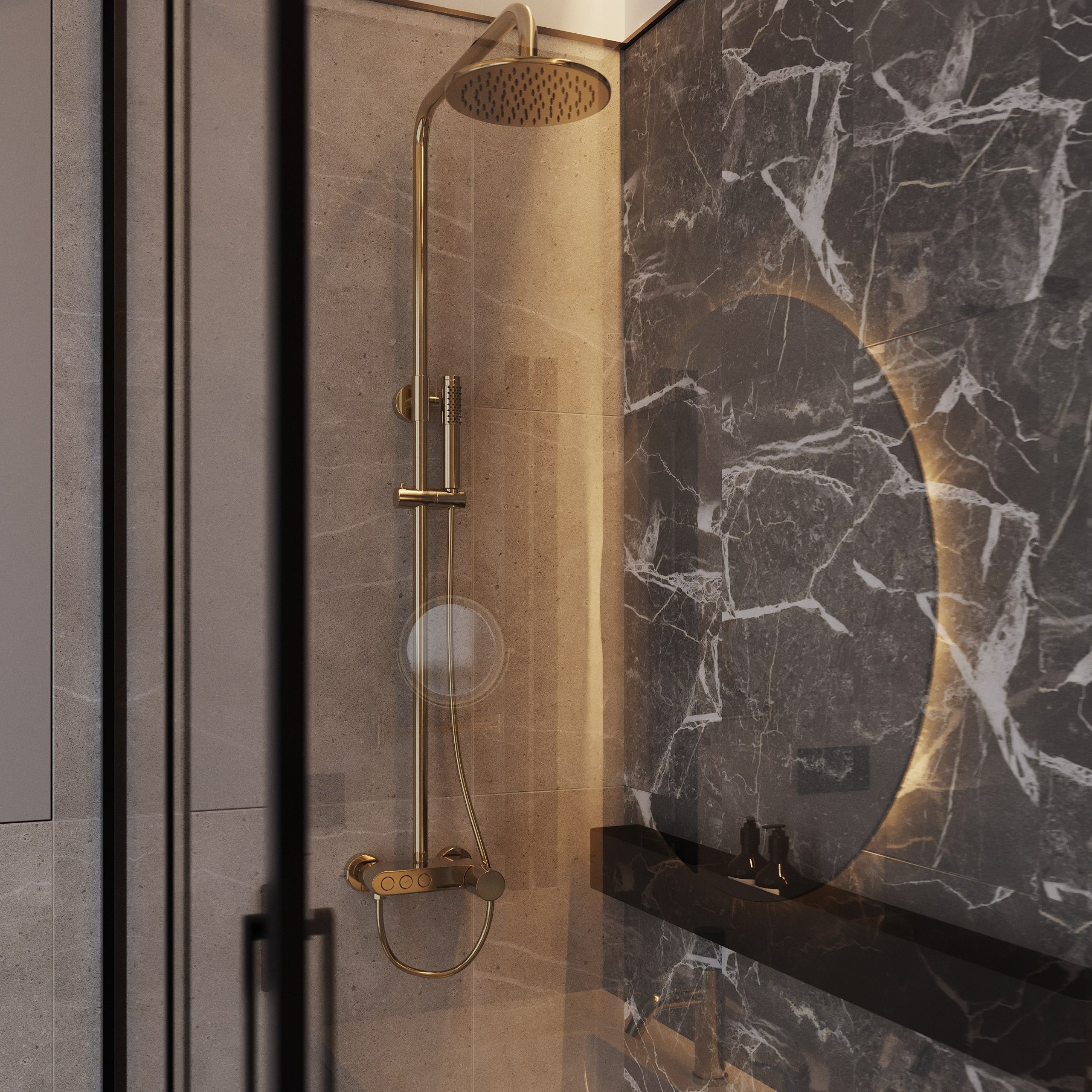 WOW. Ans.render. Студия архитектурной визуализации