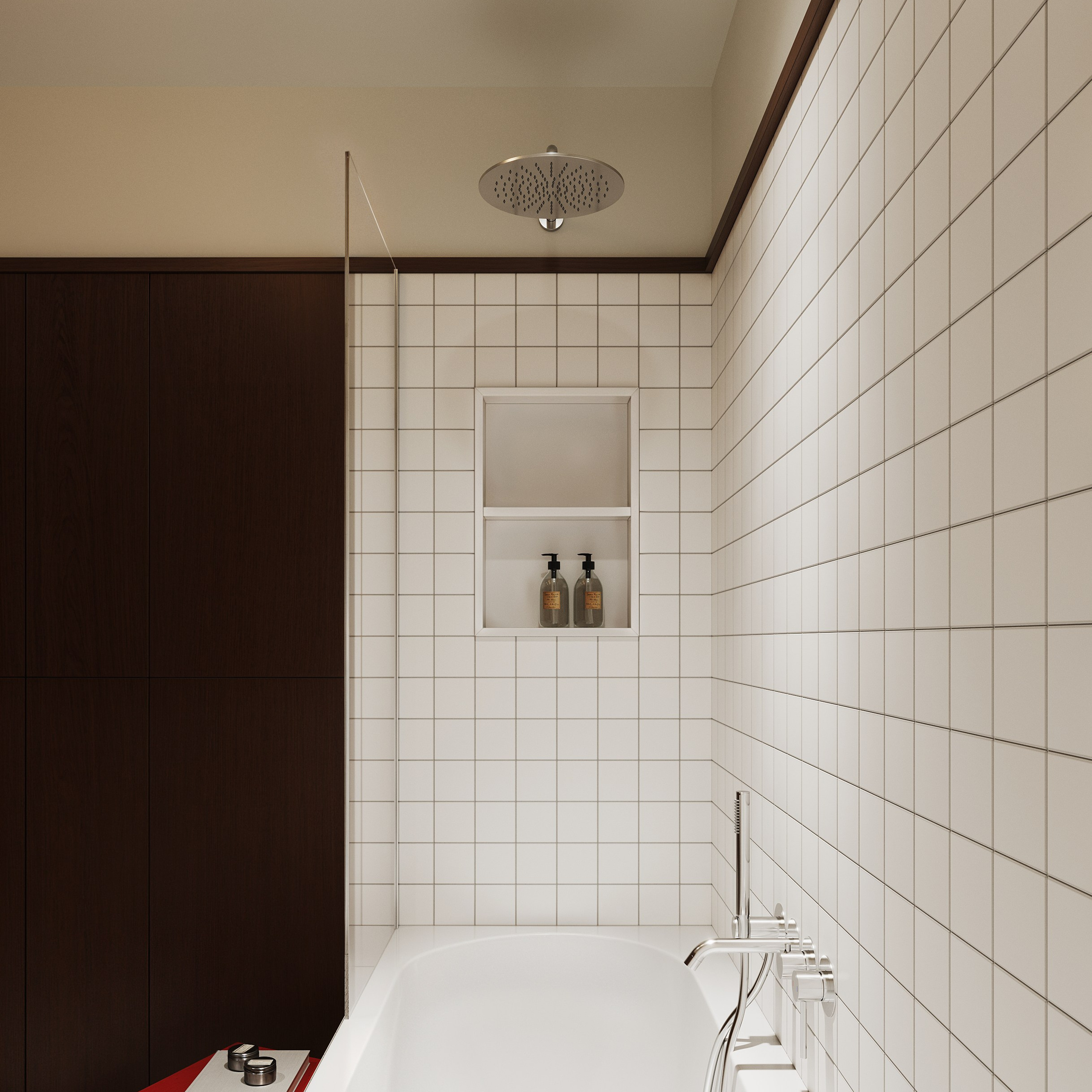 Дискавери. Анс.рендер. Студия архитектурной визуализации