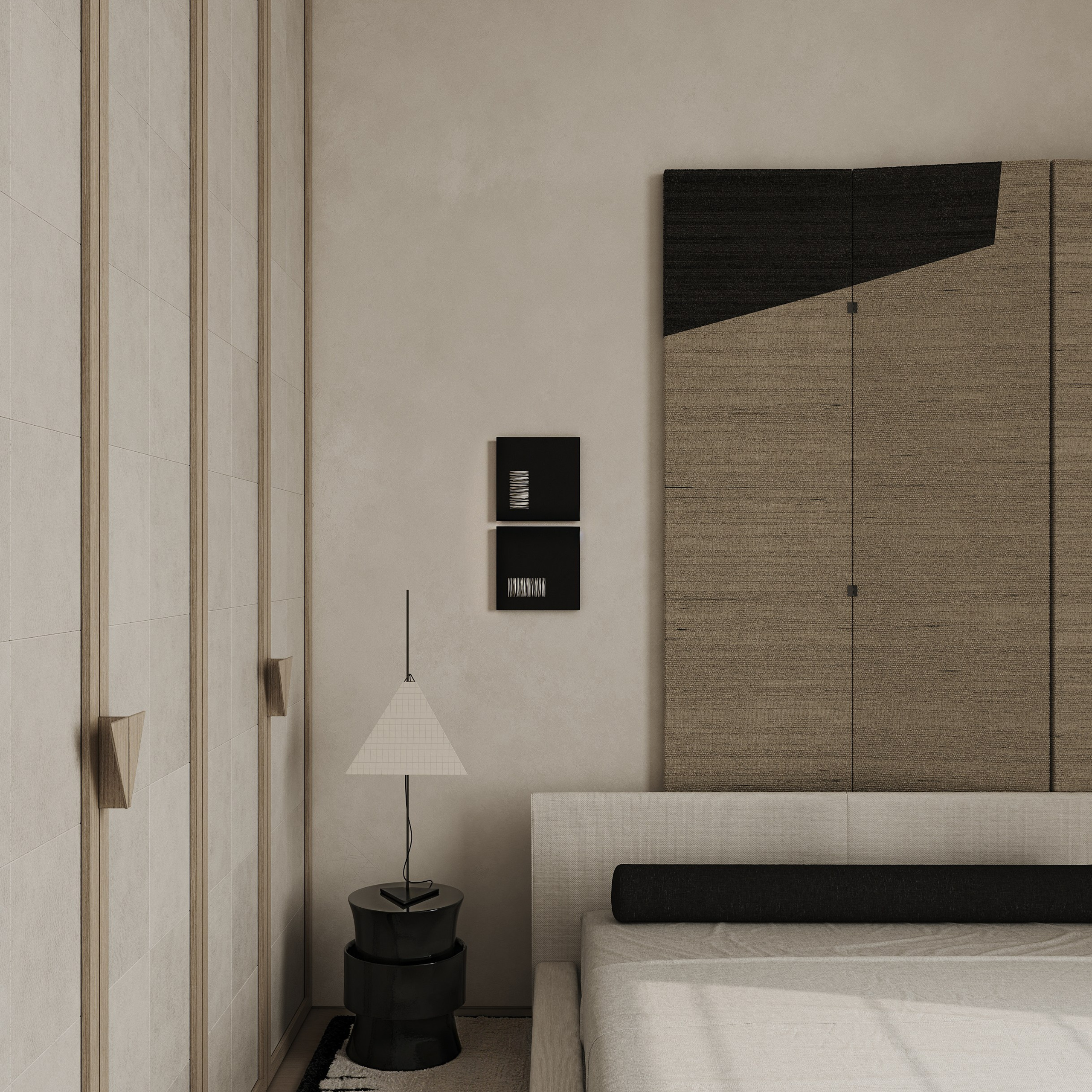 Папушево. Ans.render. Студия архитектурной визуализации