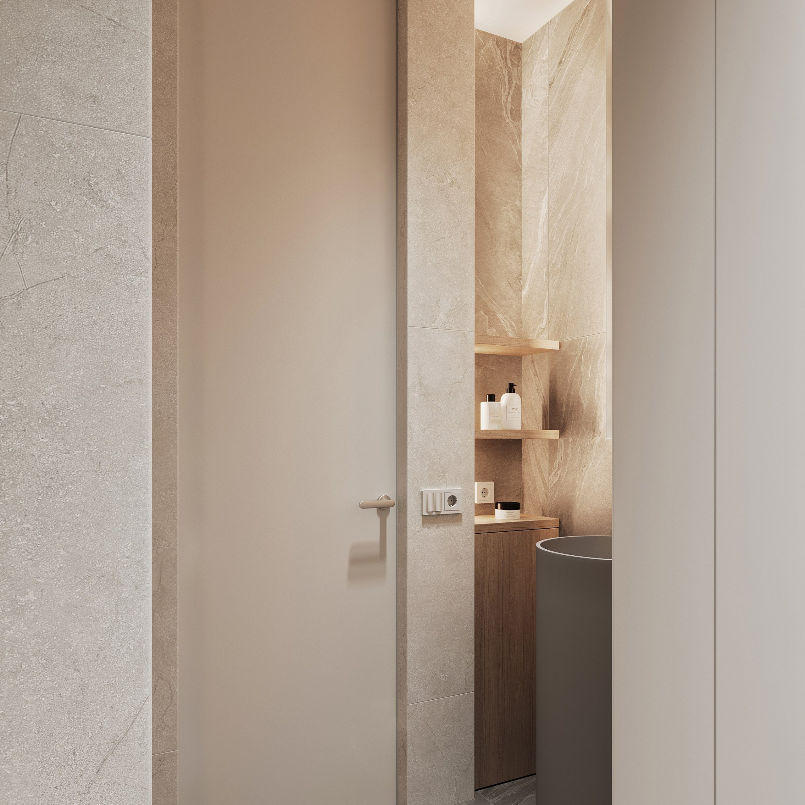 Holland. Ans.render. Студия архитектурной визуализации